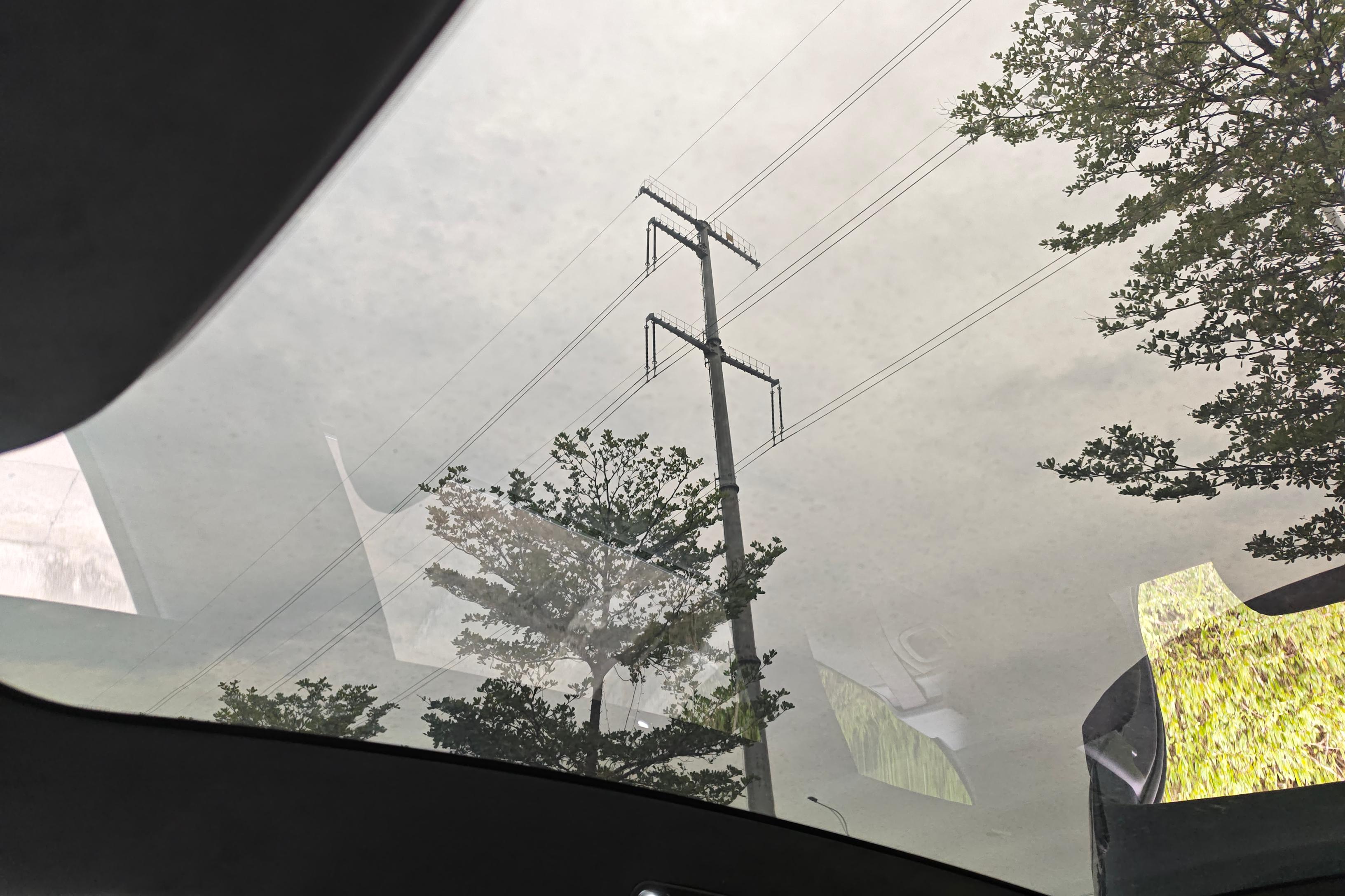 蔚来ET5T 2024款 0.0T 自动 75kWh-Touring 