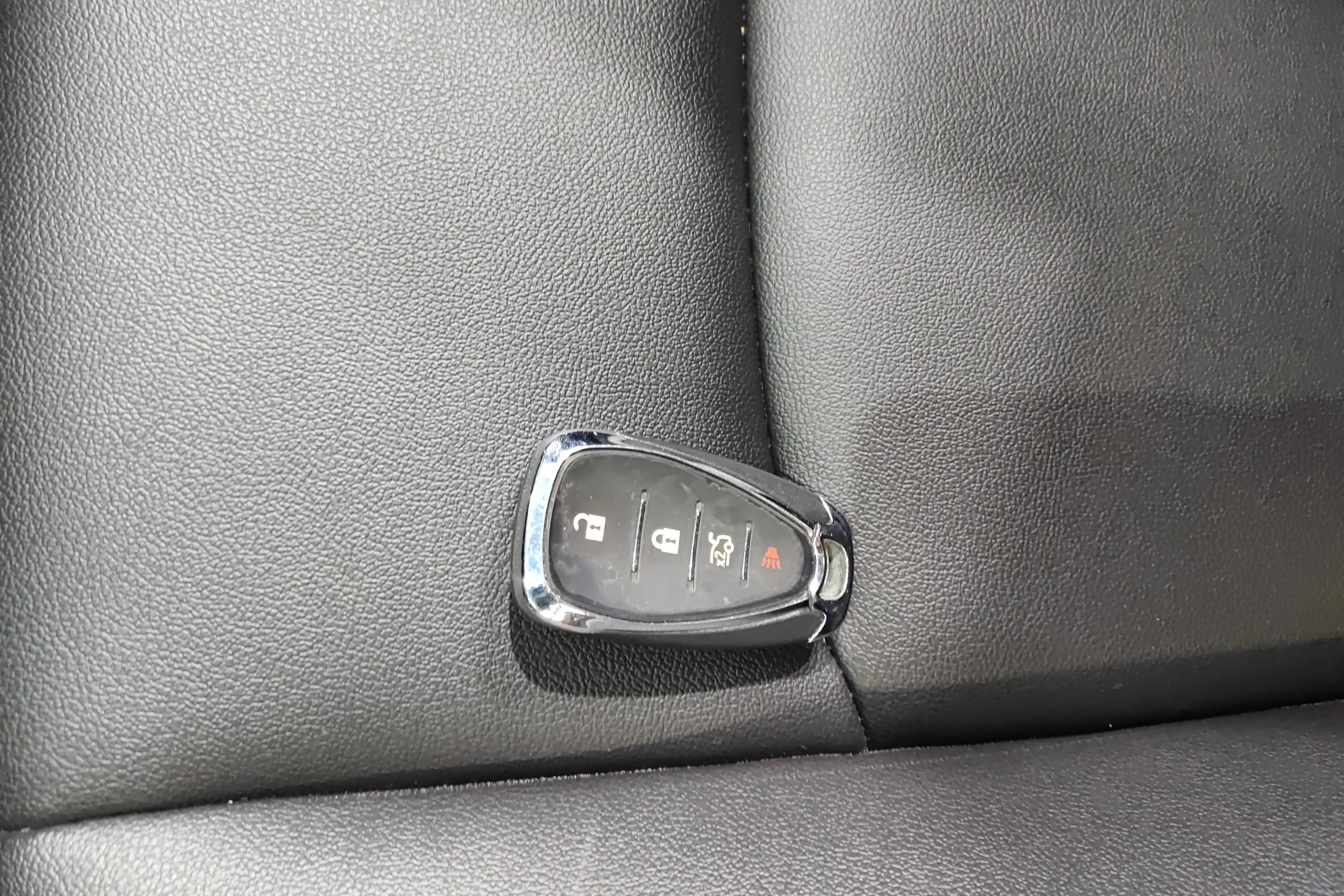 雪佛兰迈锐宝XL 2022款 1.5T 自动 535T锐动版 (国Ⅵ) 