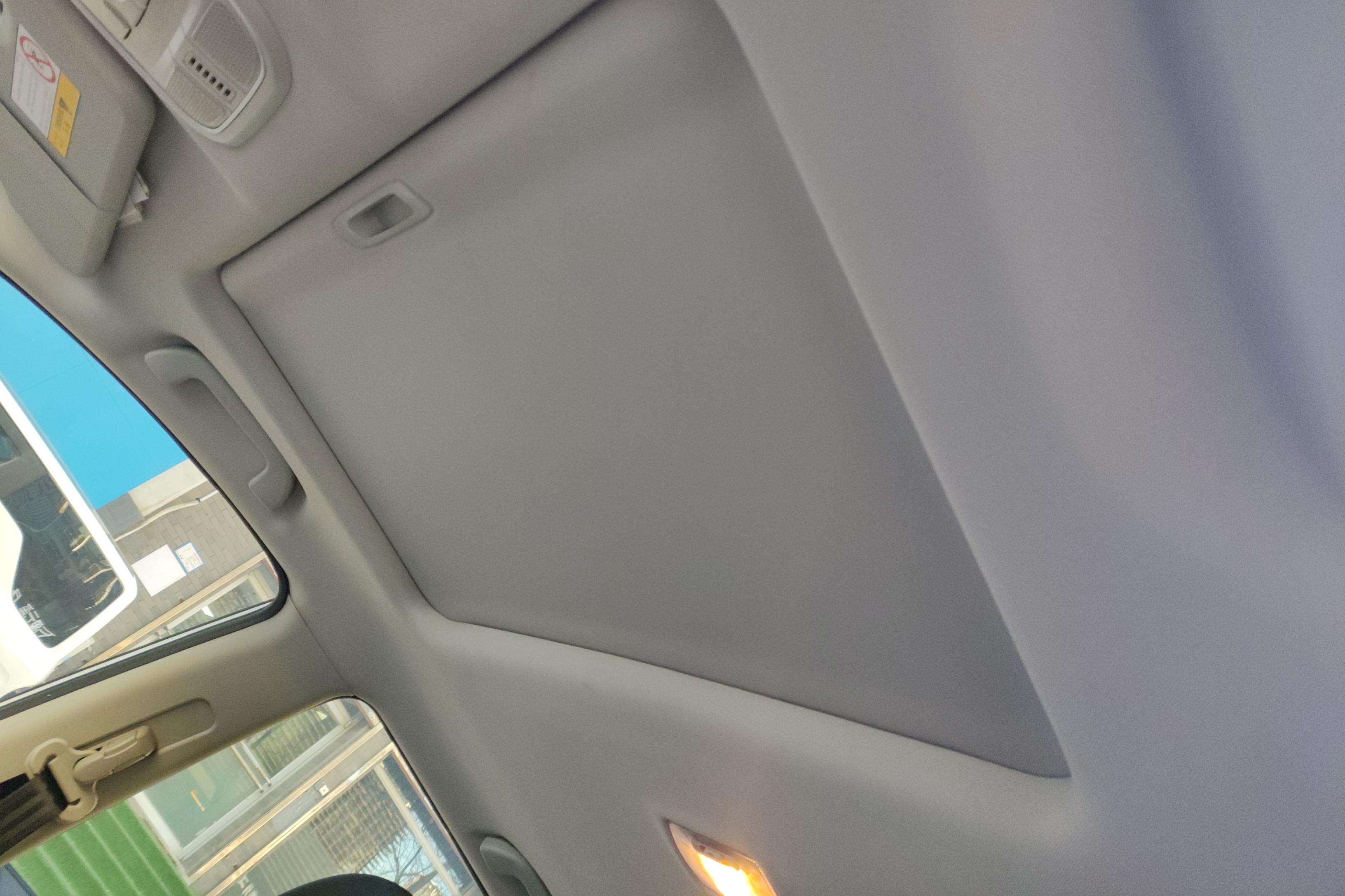 哈弗哈弗M6 2019款 1.5T 自动 超值版 (国Ⅵ) 