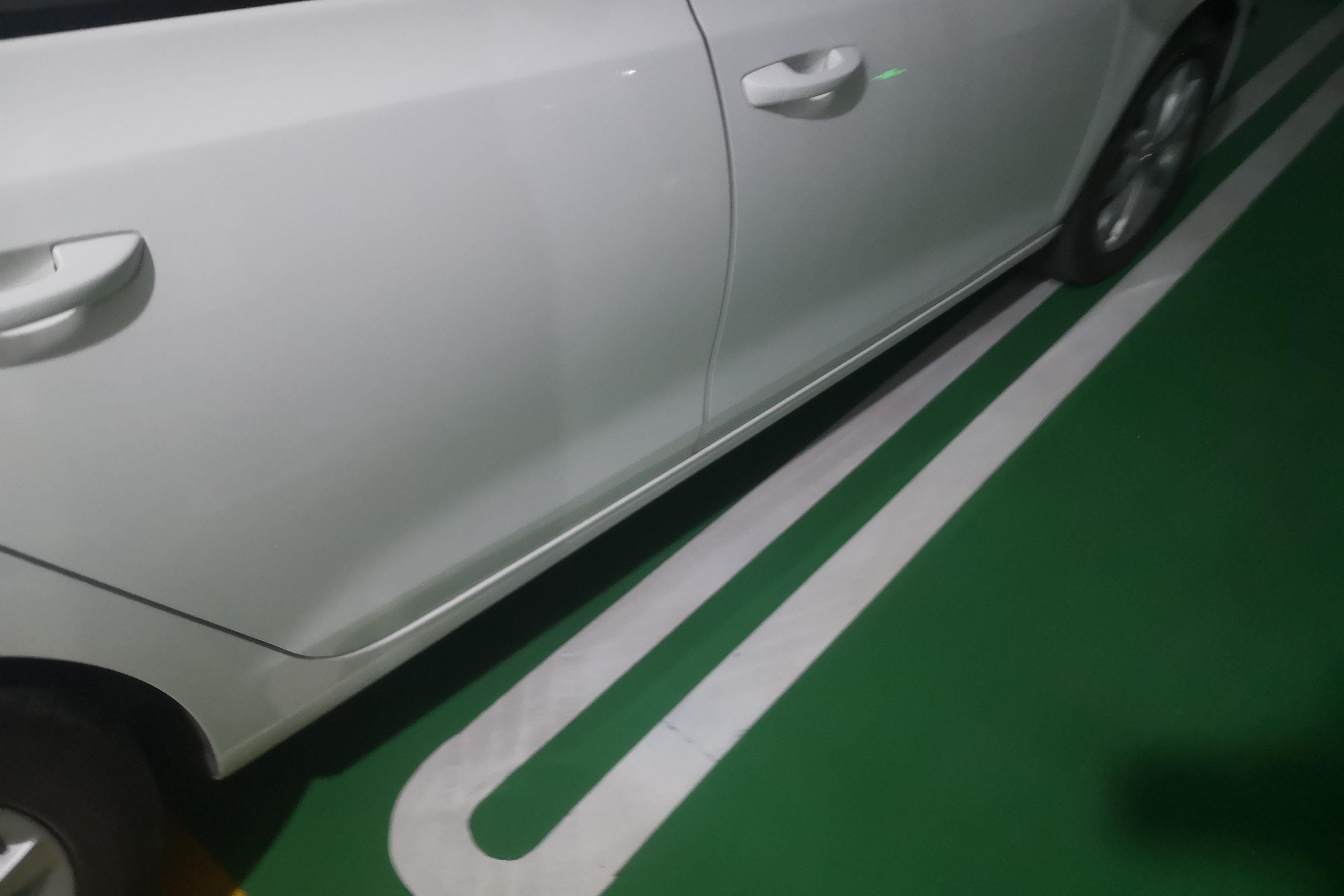 大众高尔夫 2012款 1.6L 自动 汽油 舒适型 (国Ⅳ) 