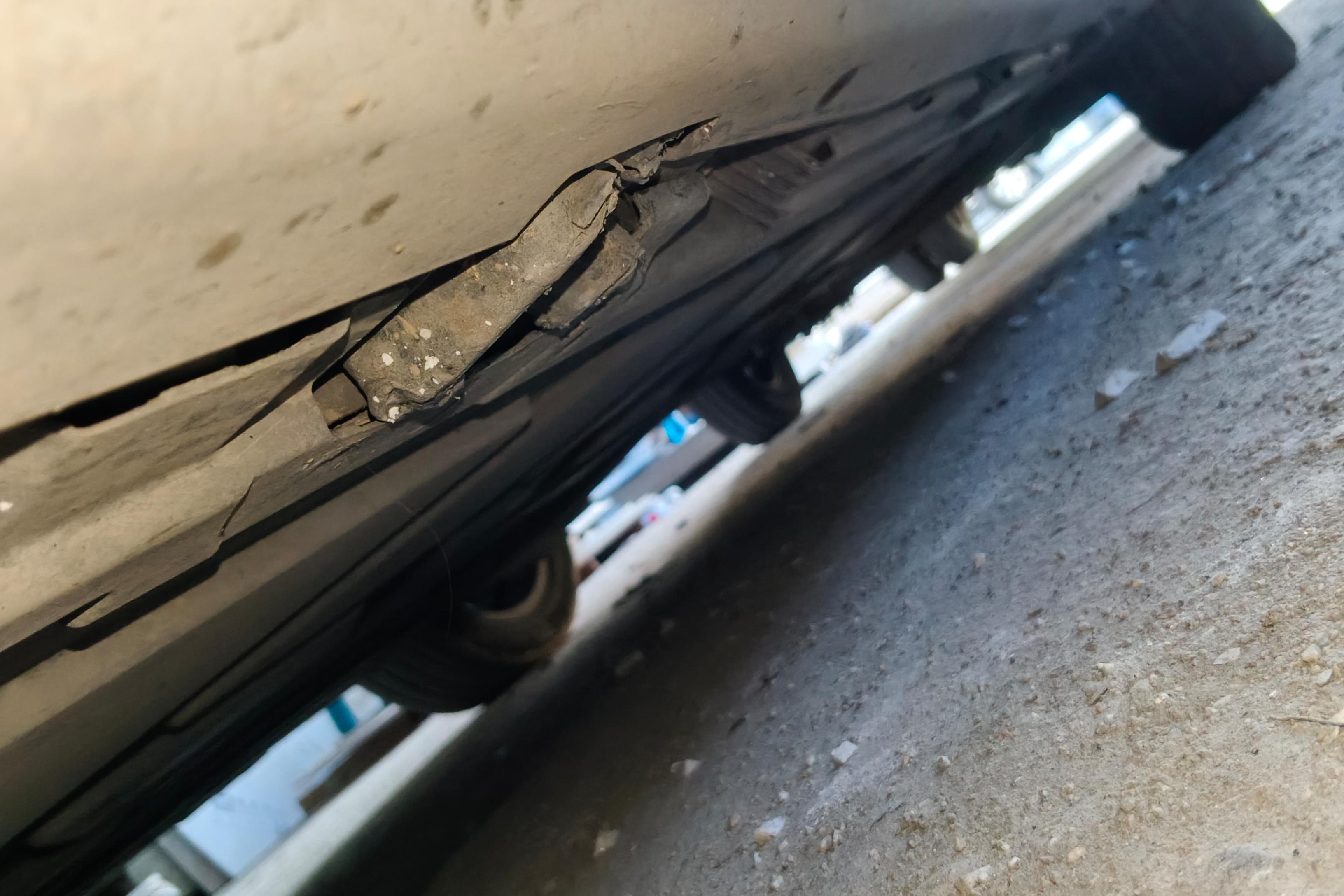 奔驰B级 B200 [进口] 2020款 1.3T 自动 汽油 动感型 (国Ⅵ) 