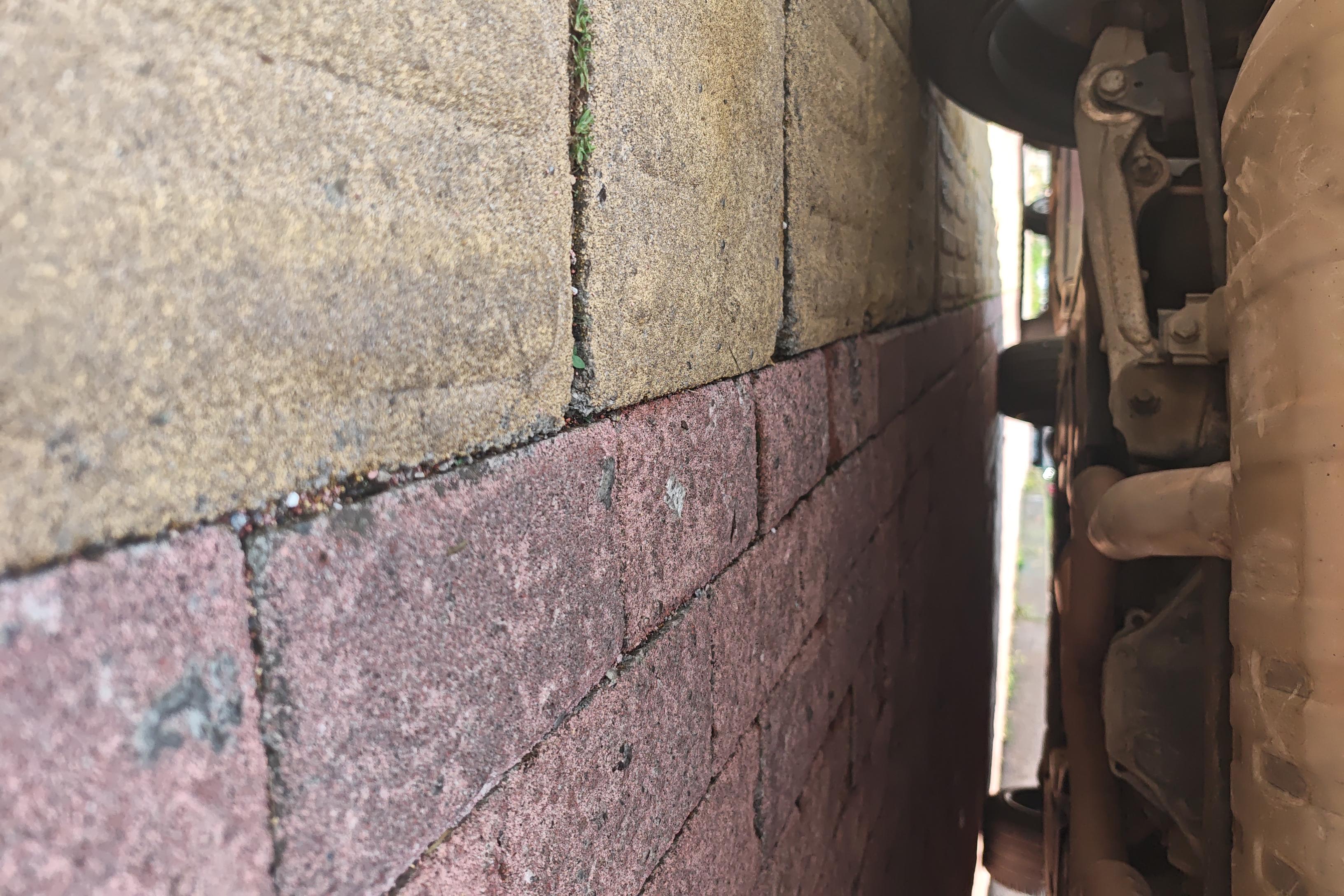 罗夫哈特GR500 [进口] 2019款 3.0T 自动 