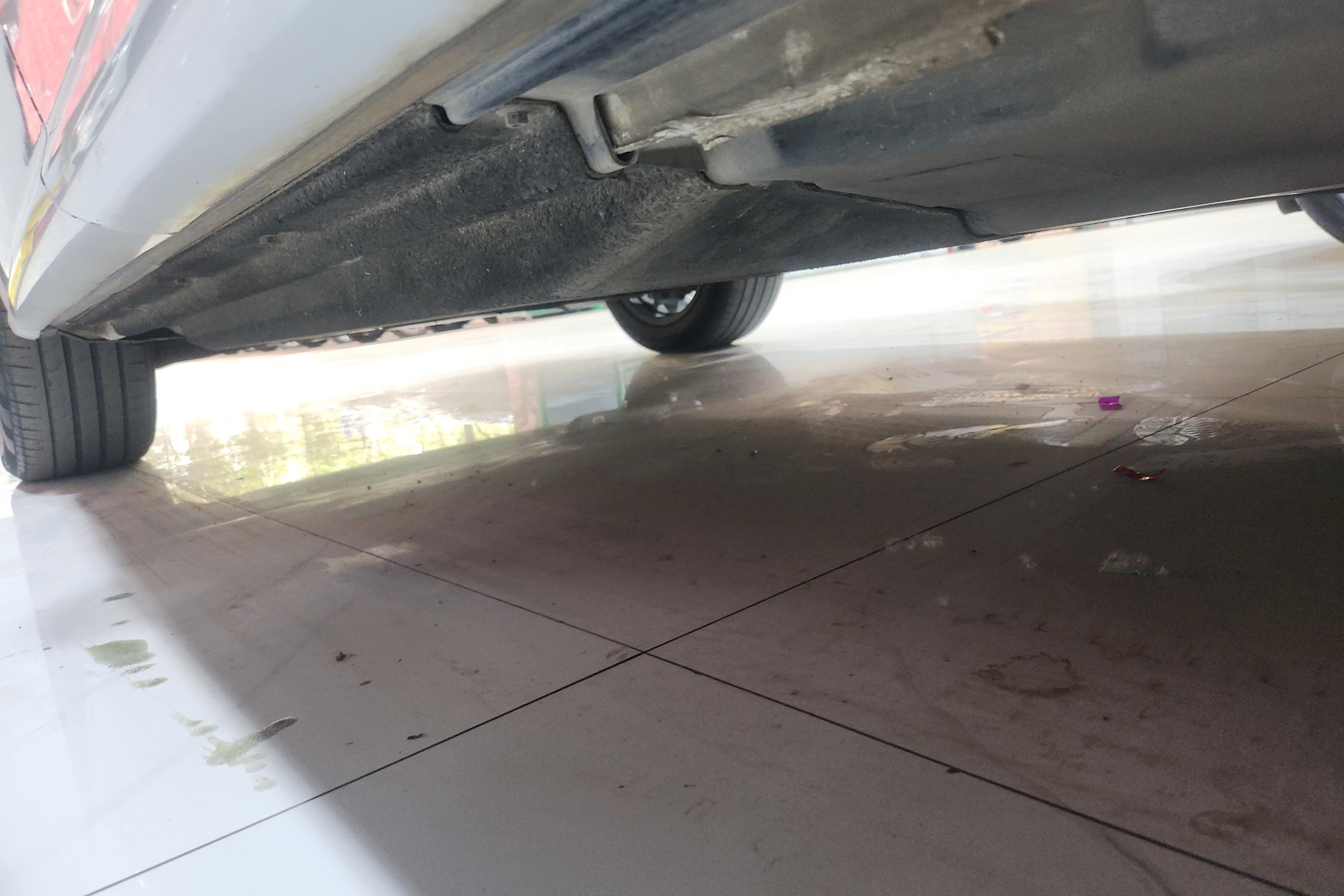 奥迪Q5L 40TFSI 2020款 2.0T 自动 荣享时尚型 (国Ⅵ) 