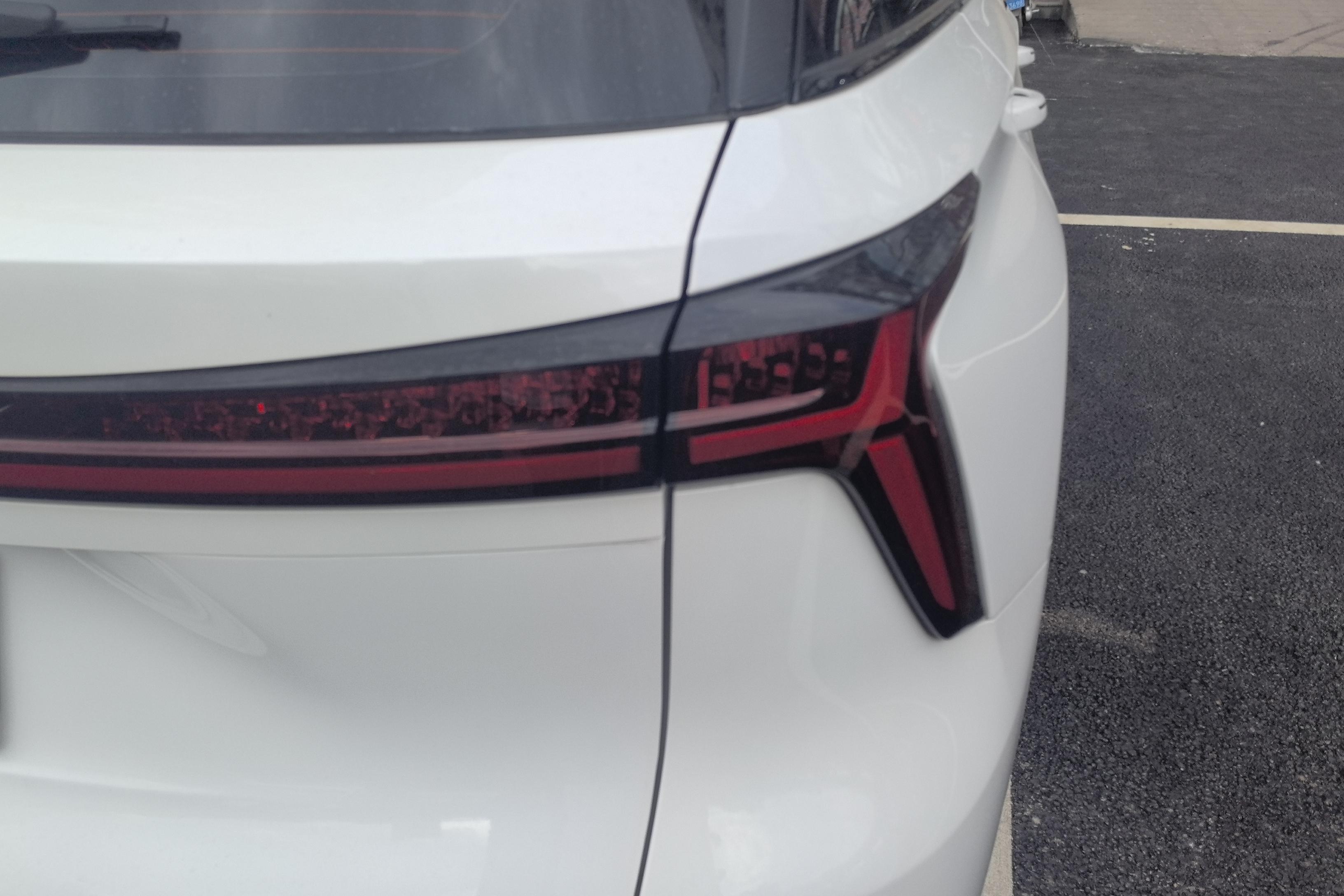 长安CS75 PLUS 第二代 2022款 1.5T 自动 尊贵型 (国Ⅵ) 