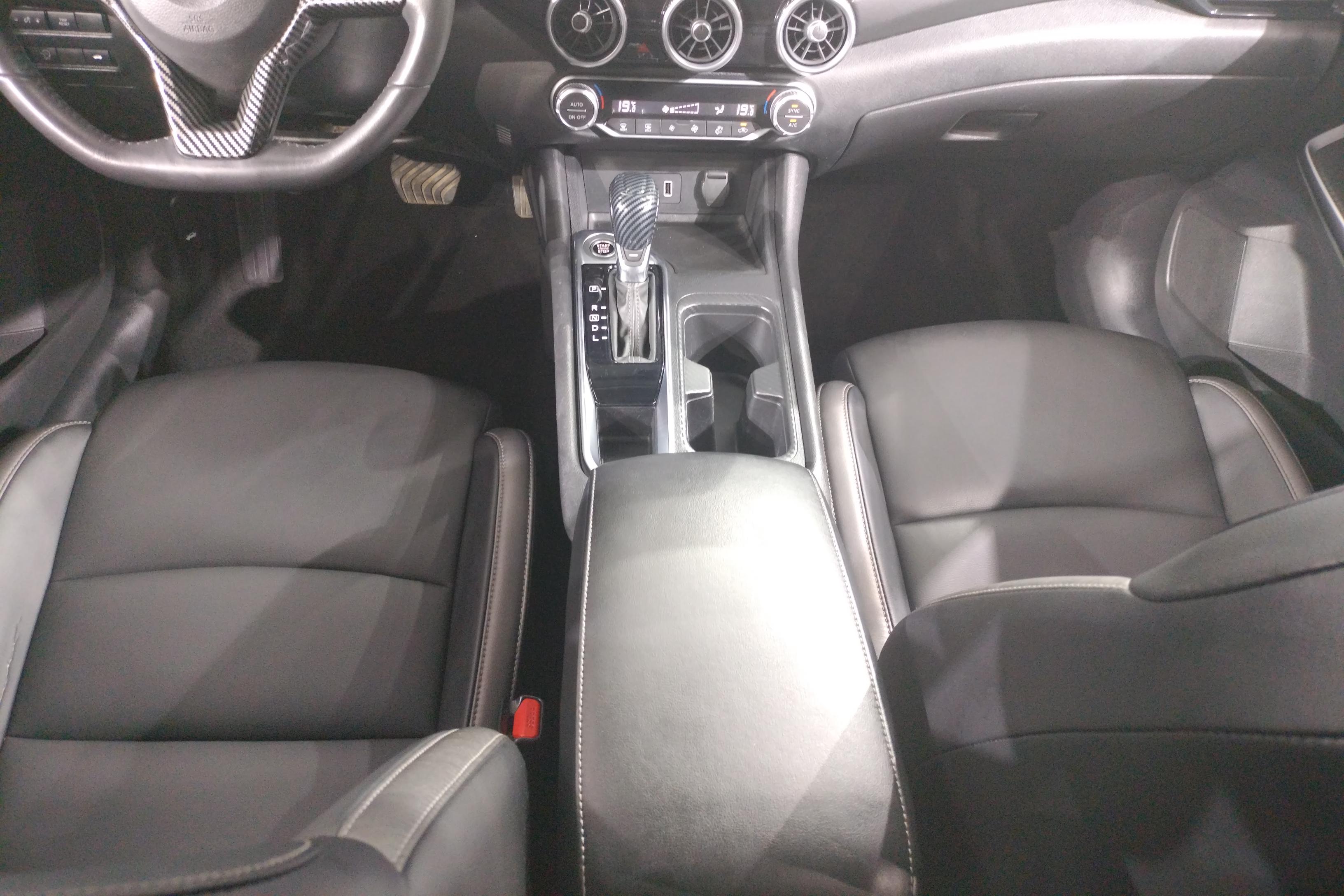 日产轩逸 2021款 1.6L 自动 XL悦享版 (国Ⅵ) 