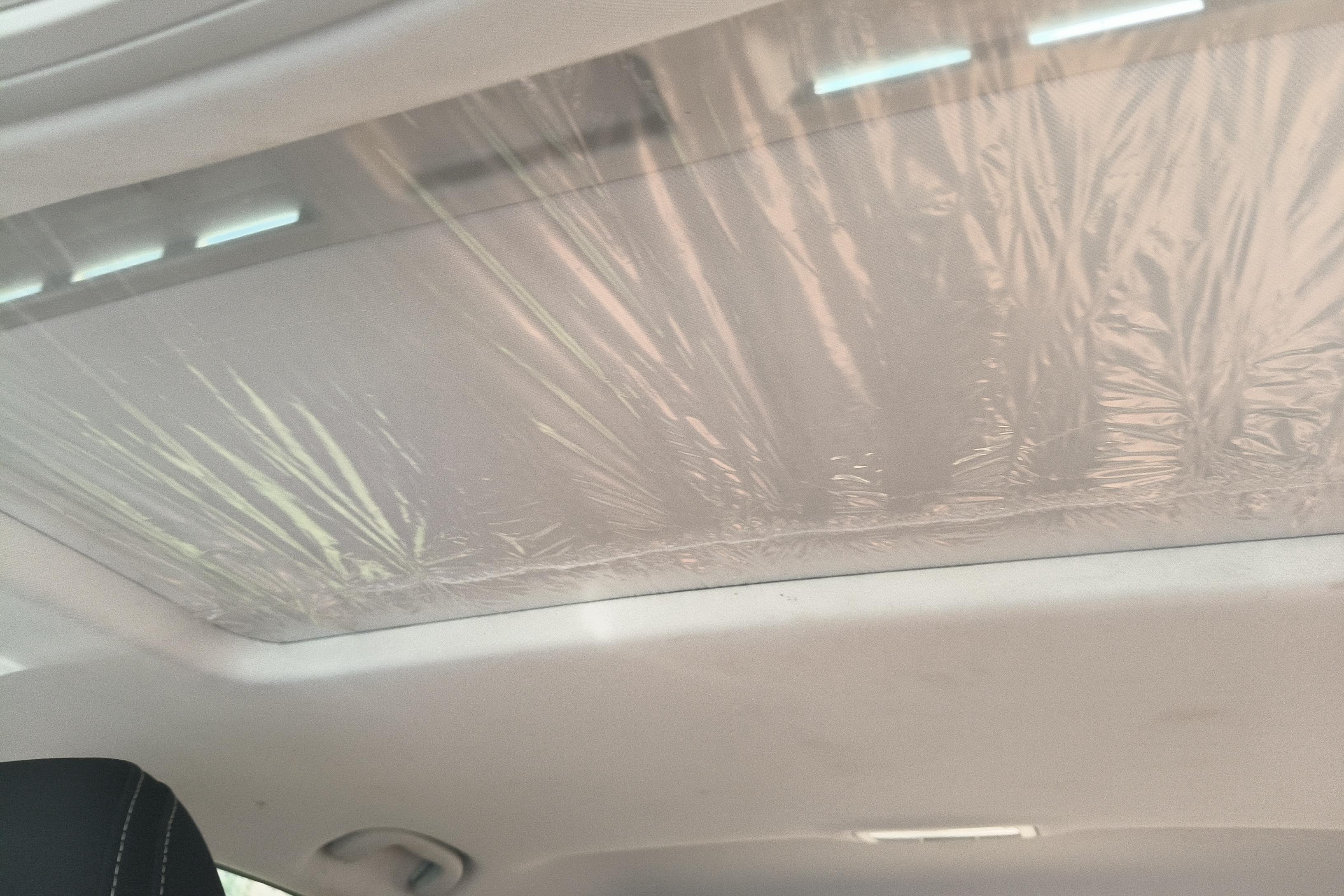 荣威i5 2020款 1.5L 自动 4G互联领豪版 (国Ⅵ) 