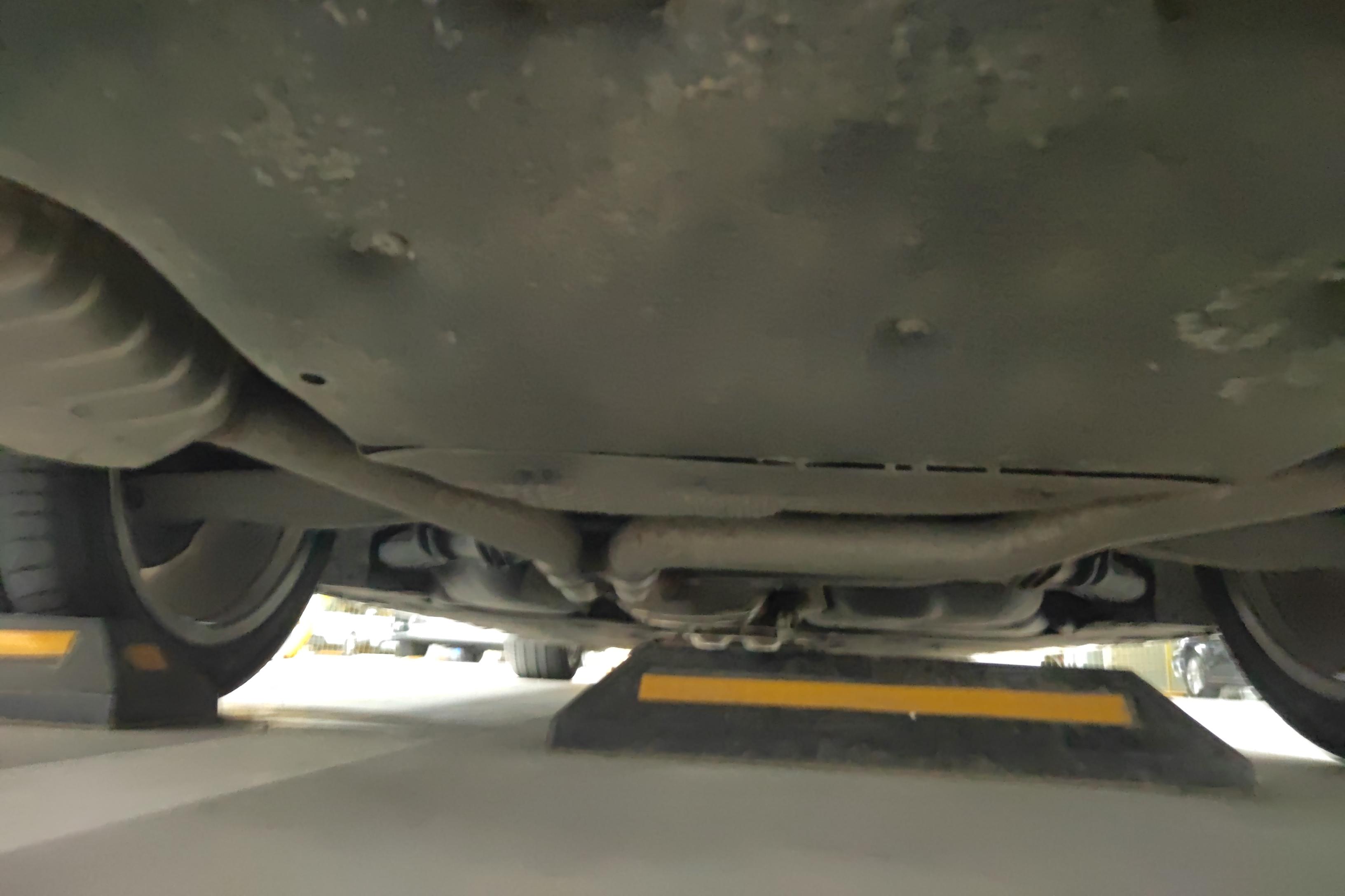奥迪A8L [进口] 2011款 3.0T 自动 汽油 豪华型 
