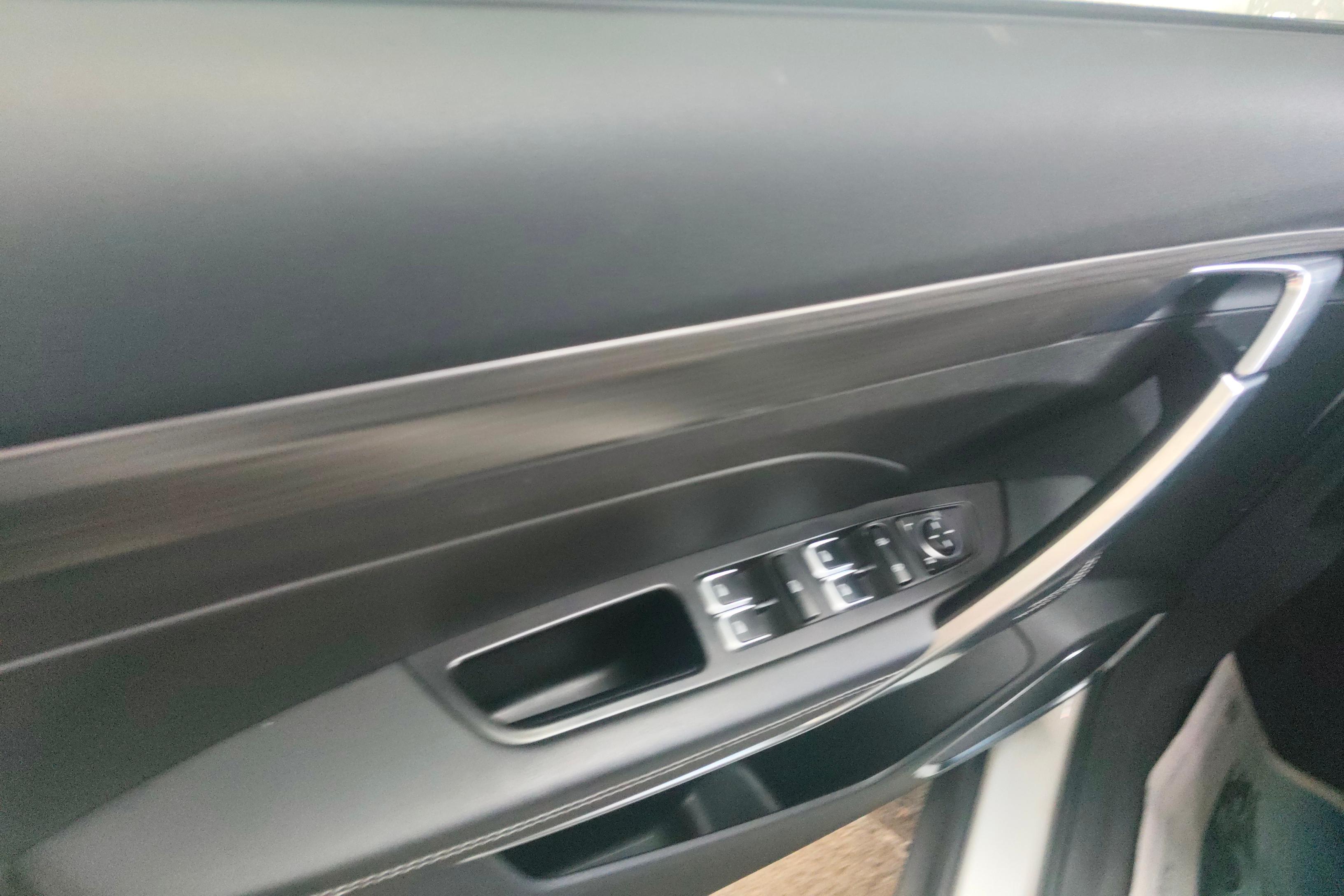 吉利博越 PRO 2020款 1.8T 自动 智联型 (国Ⅵ) 