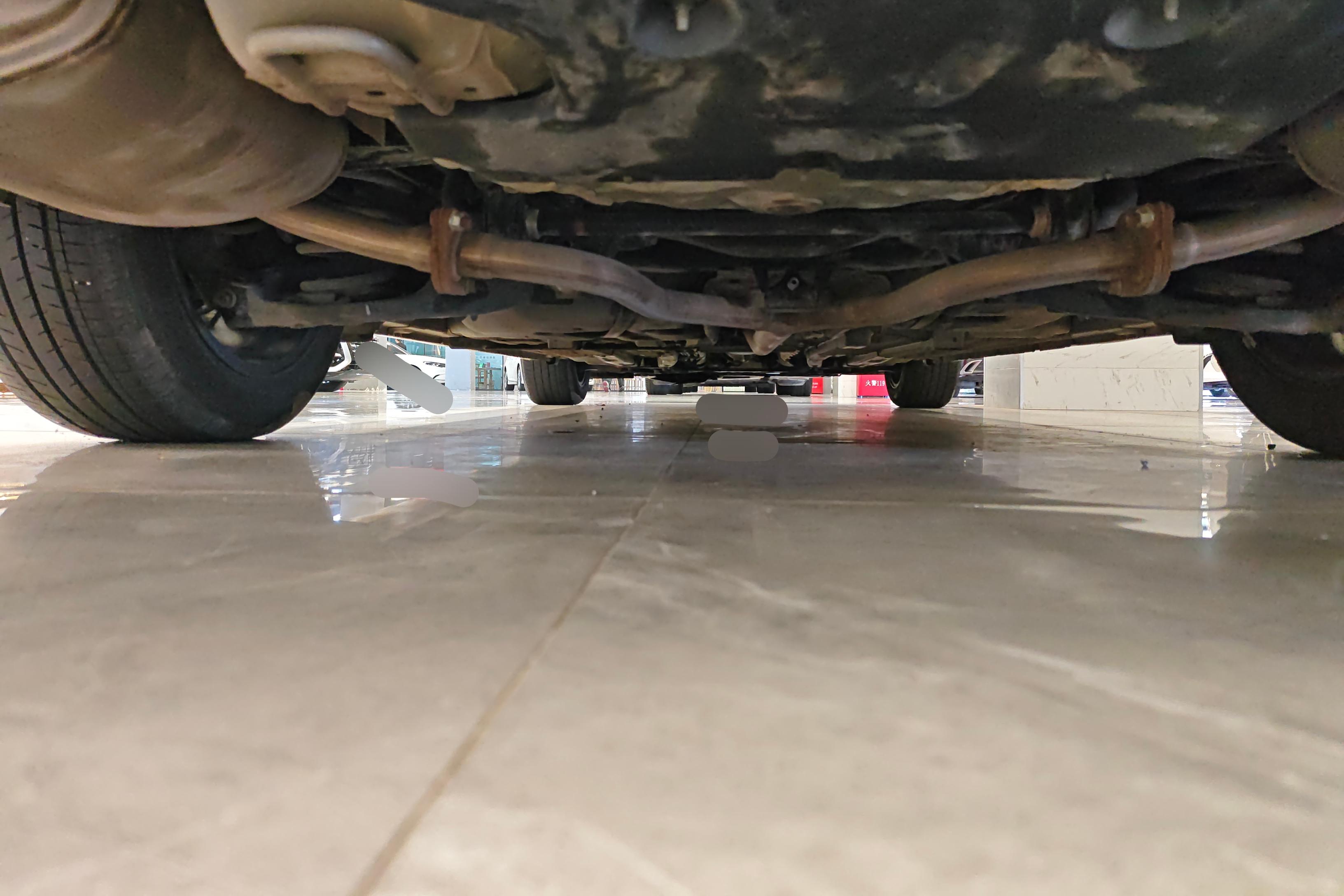 日产天籁 2021款 2.0L 自动 XL舒适版 (国Ⅵ) 