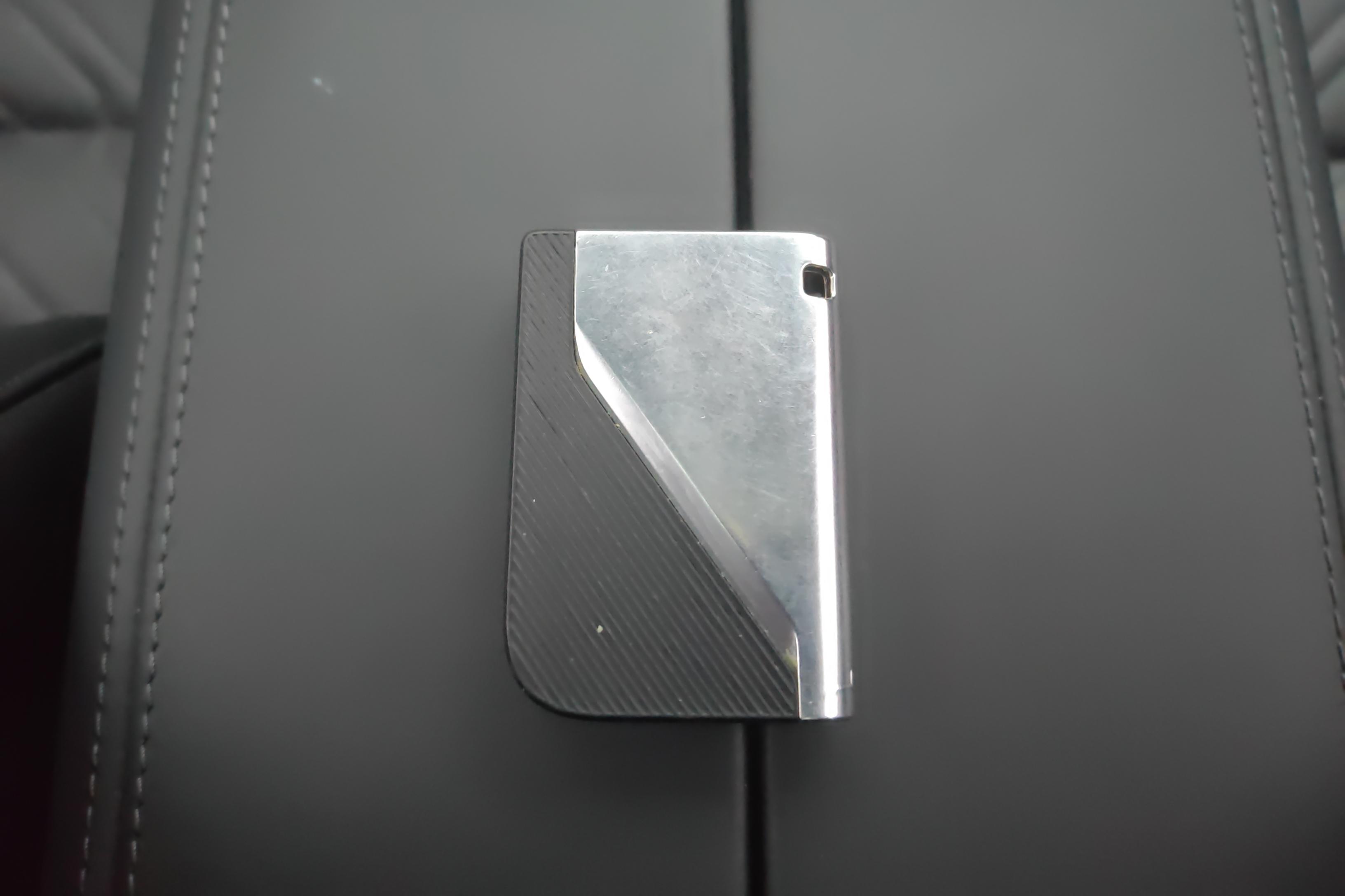 领克领克09 PHEV 2021款 2.0T 自动 Halo (国Ⅵ) 