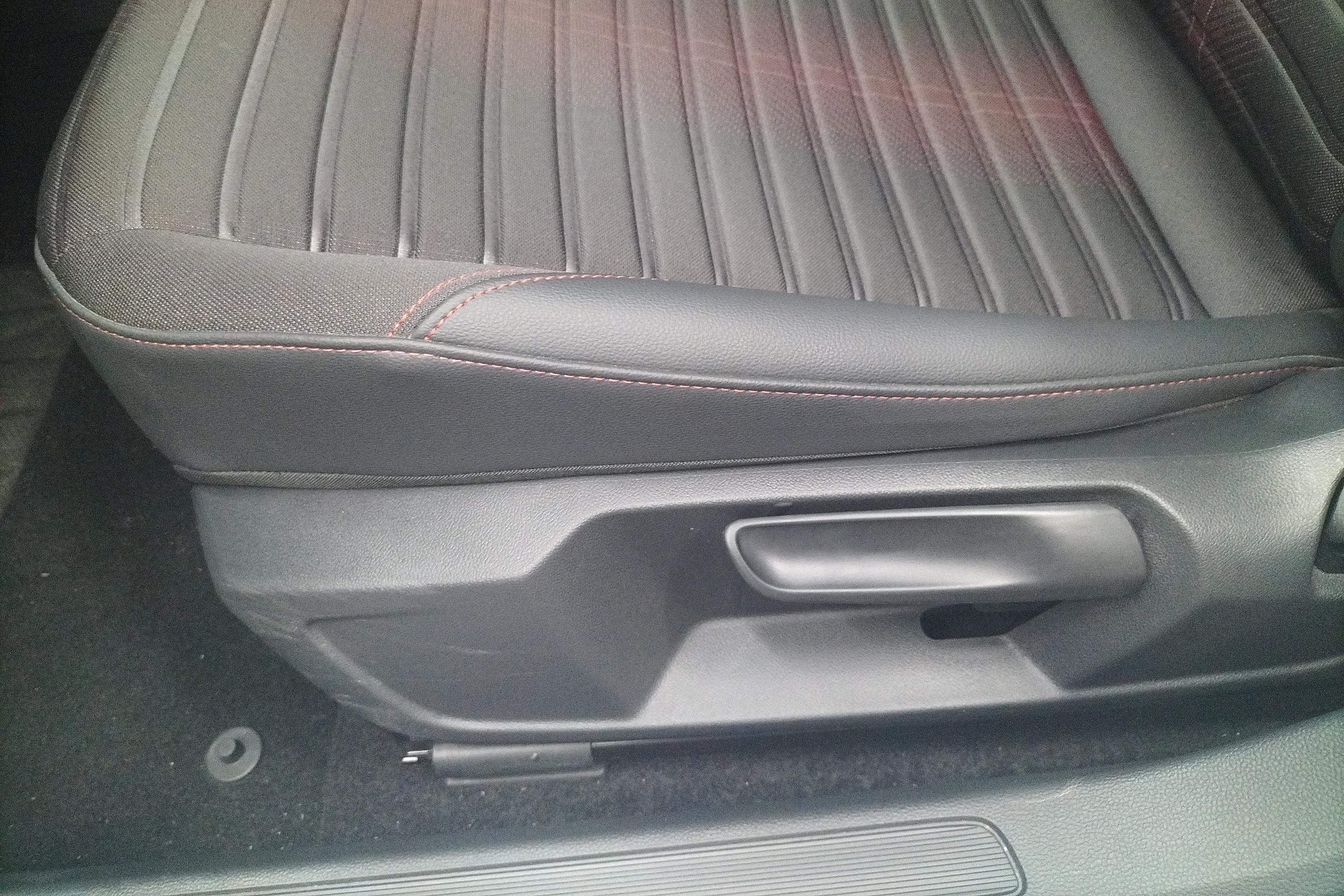 大众朗逸 2023款 1.4T 自动 280TSI星空满逸版 (国Ⅵ) 