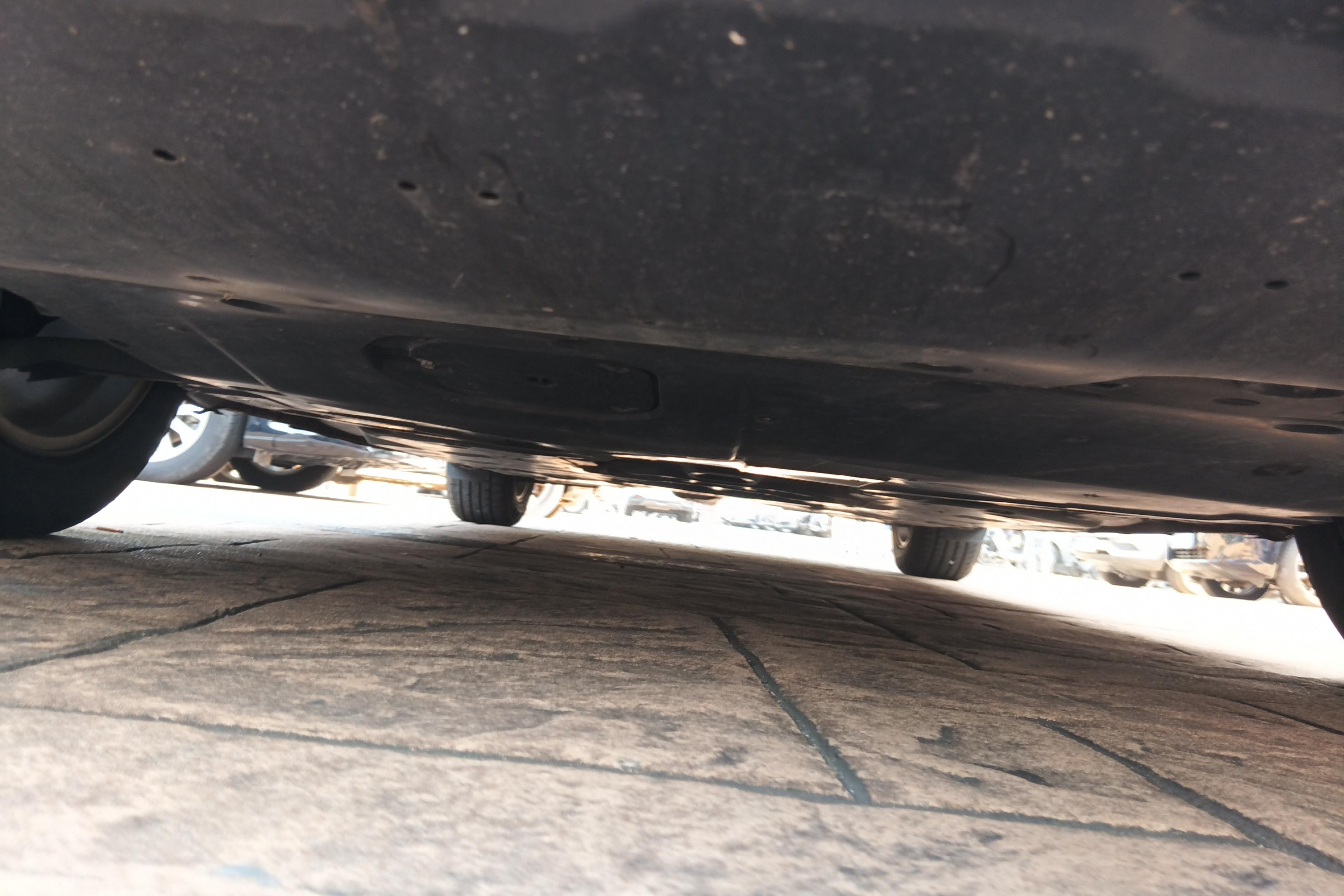 马自达6阿特兹 2015款 2.0L 自动 蓝天豪华版 (国Ⅴ) 