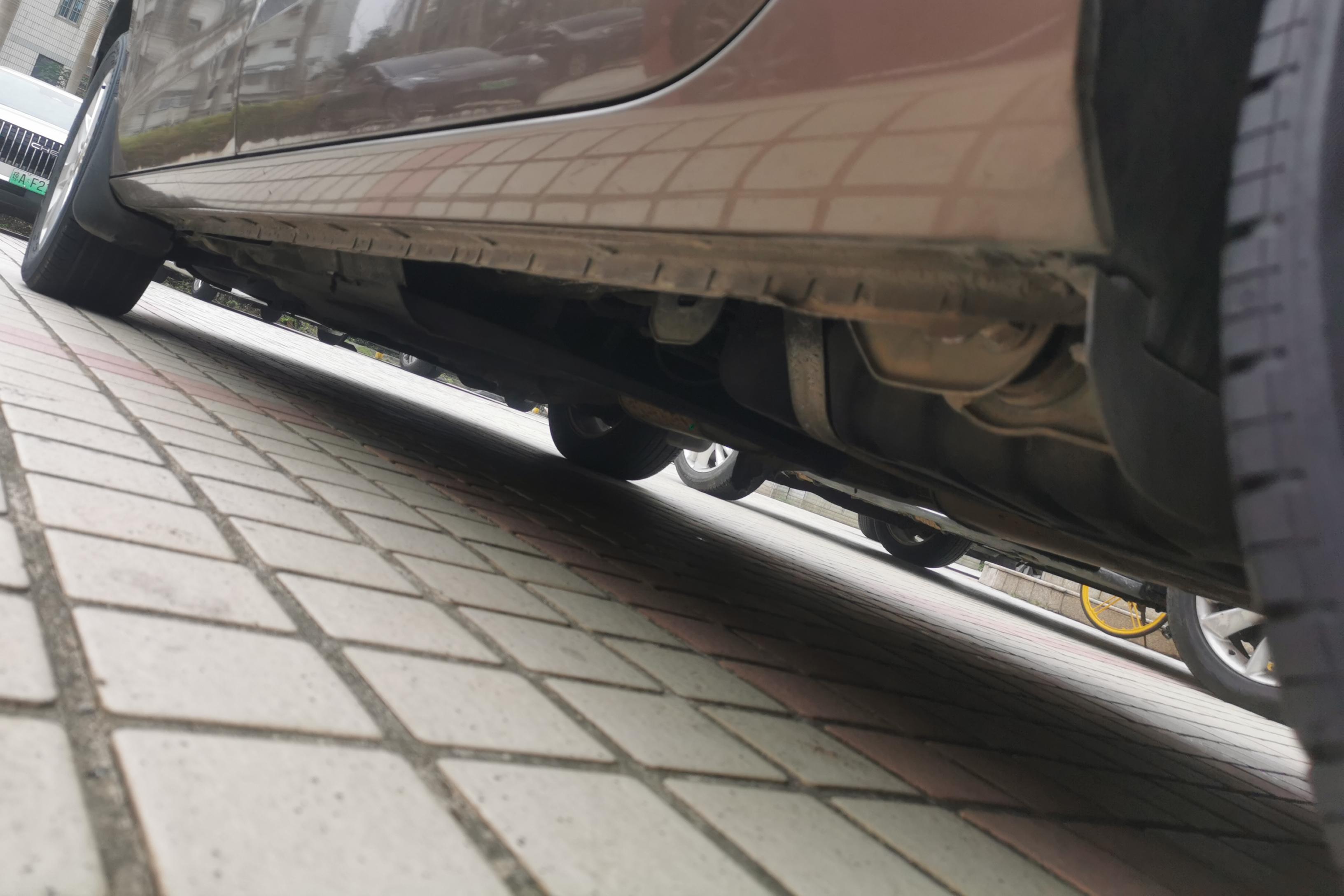 别克GL8 2018款 2.0T 自动 7座 28T舒适型 (国Ⅵ) 