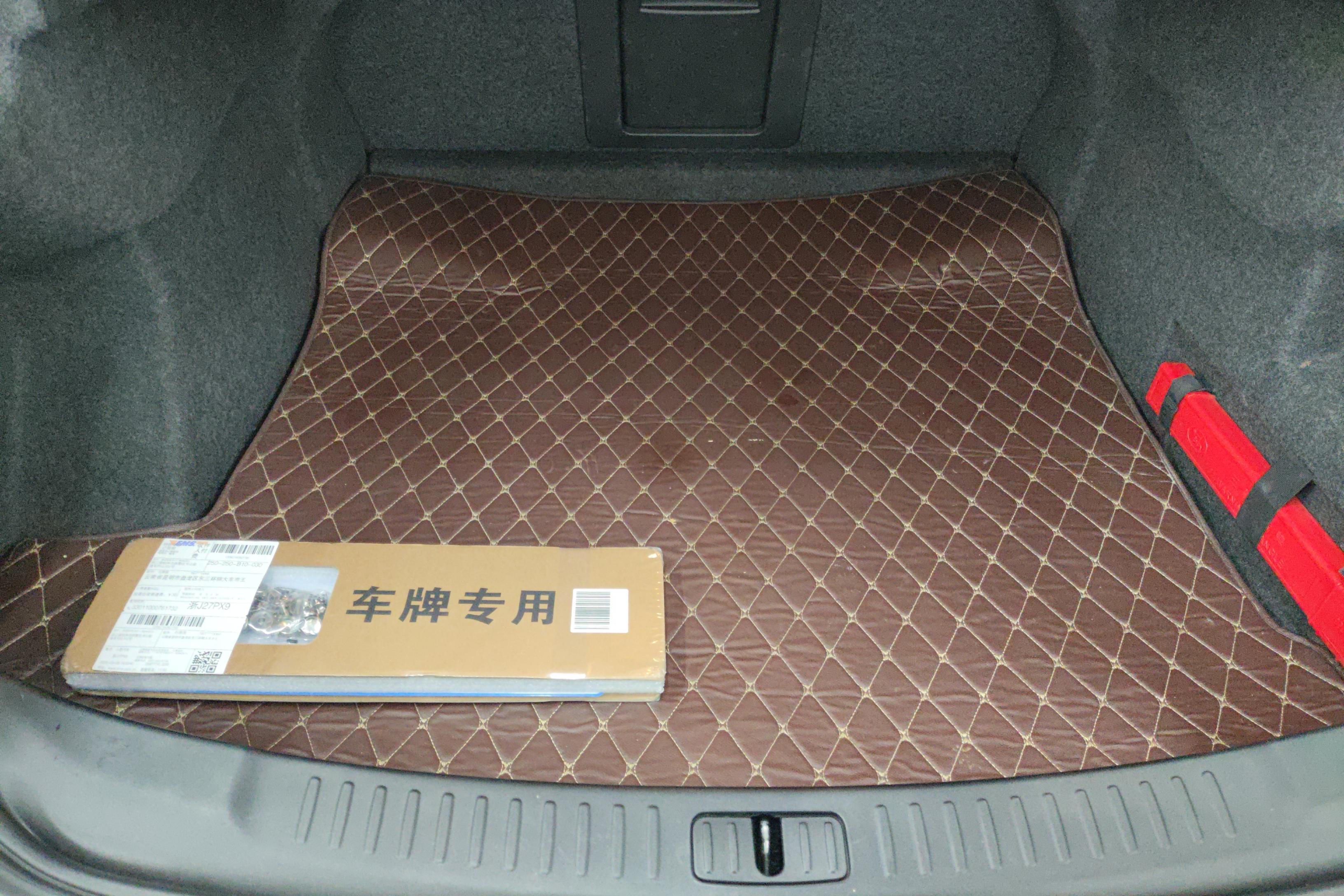 雪佛兰迈锐宝 2018款 1.5T 自动 530T豪华版 (国Ⅴ) 
