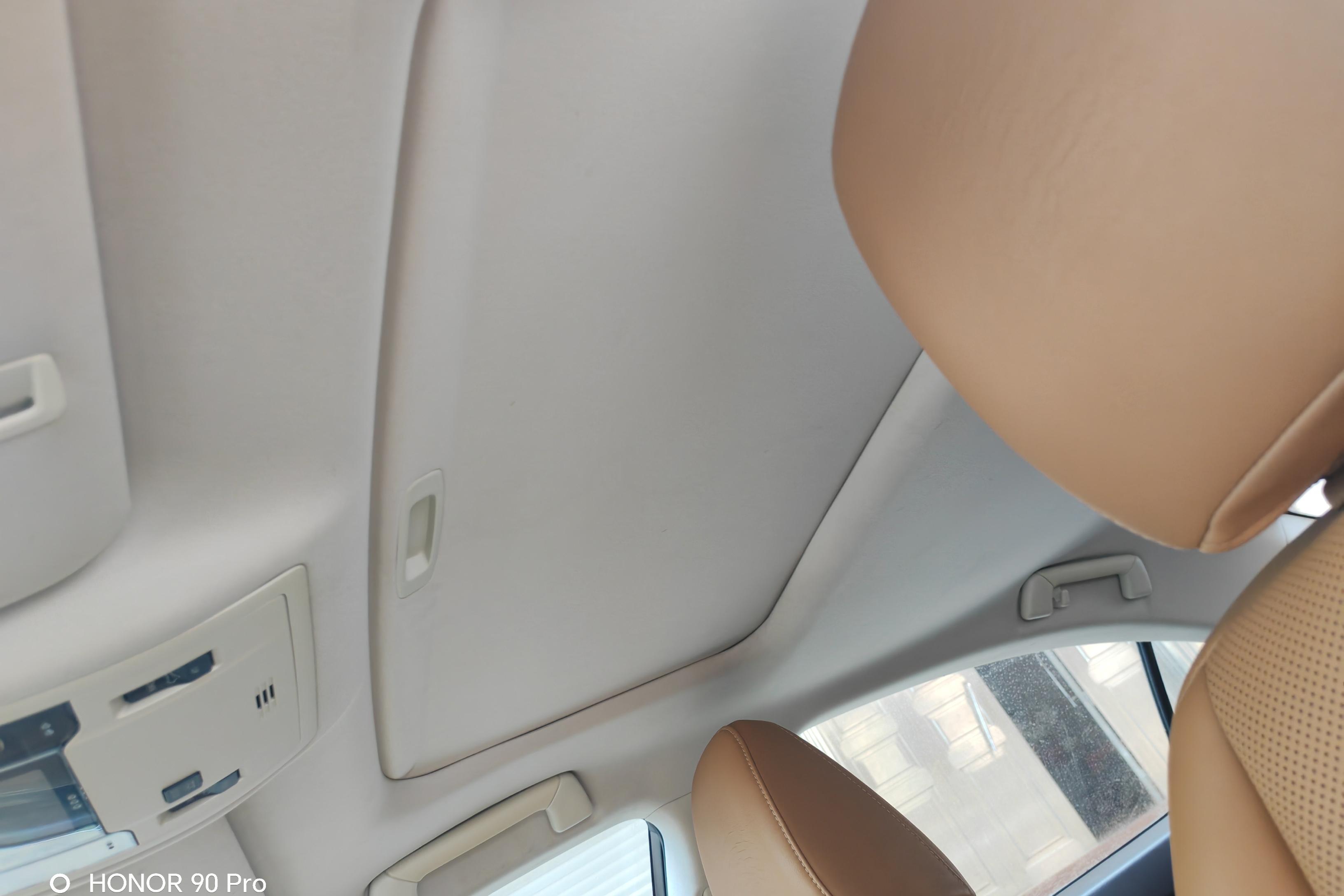 雷克萨斯ES 200 [进口] 2016款 2.0L 自动 Midnight特别限量版 