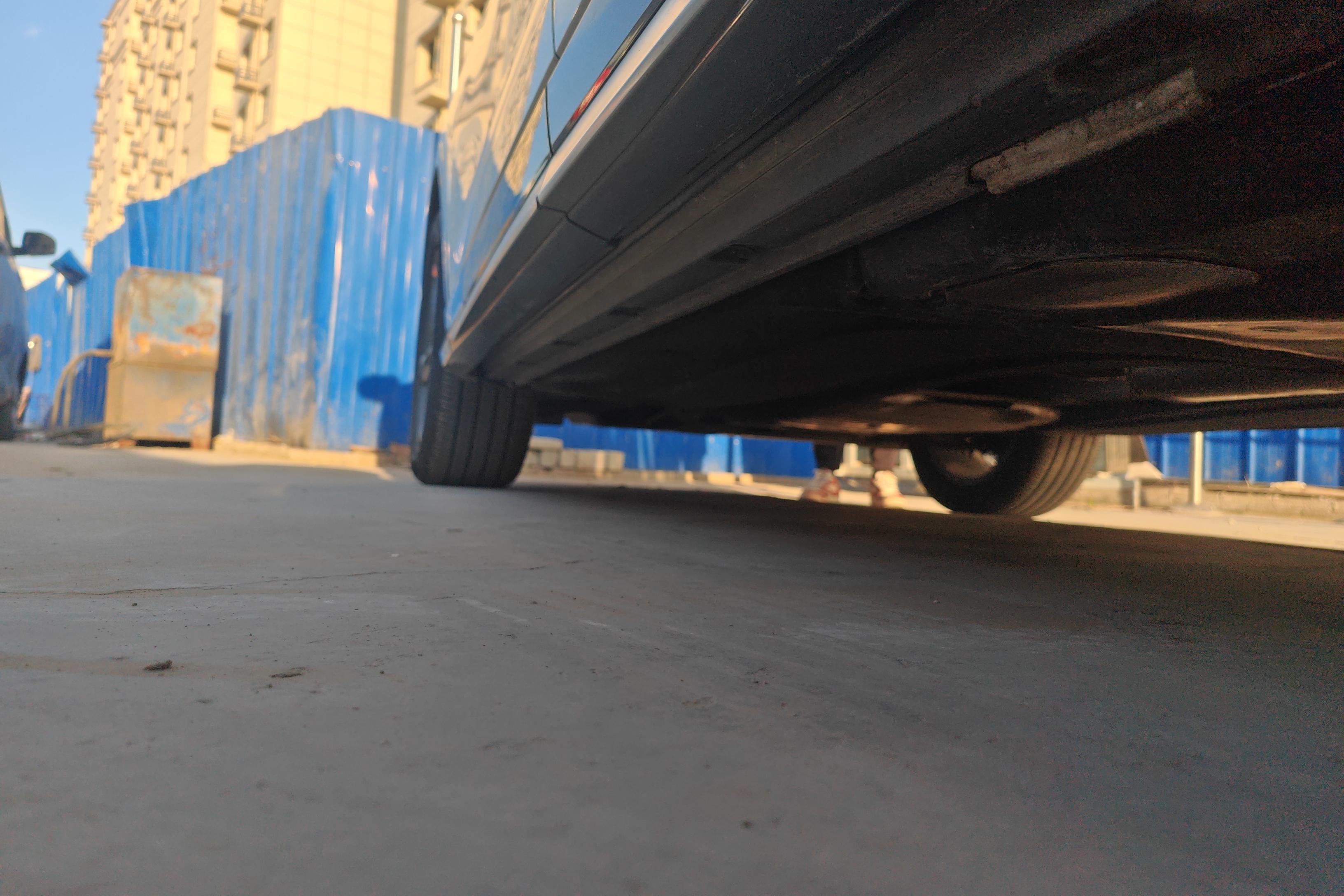 奥迪Q3 35TFSI 2021款 1.4T 自动 前驱 进取致雅型 (国Ⅵ) 