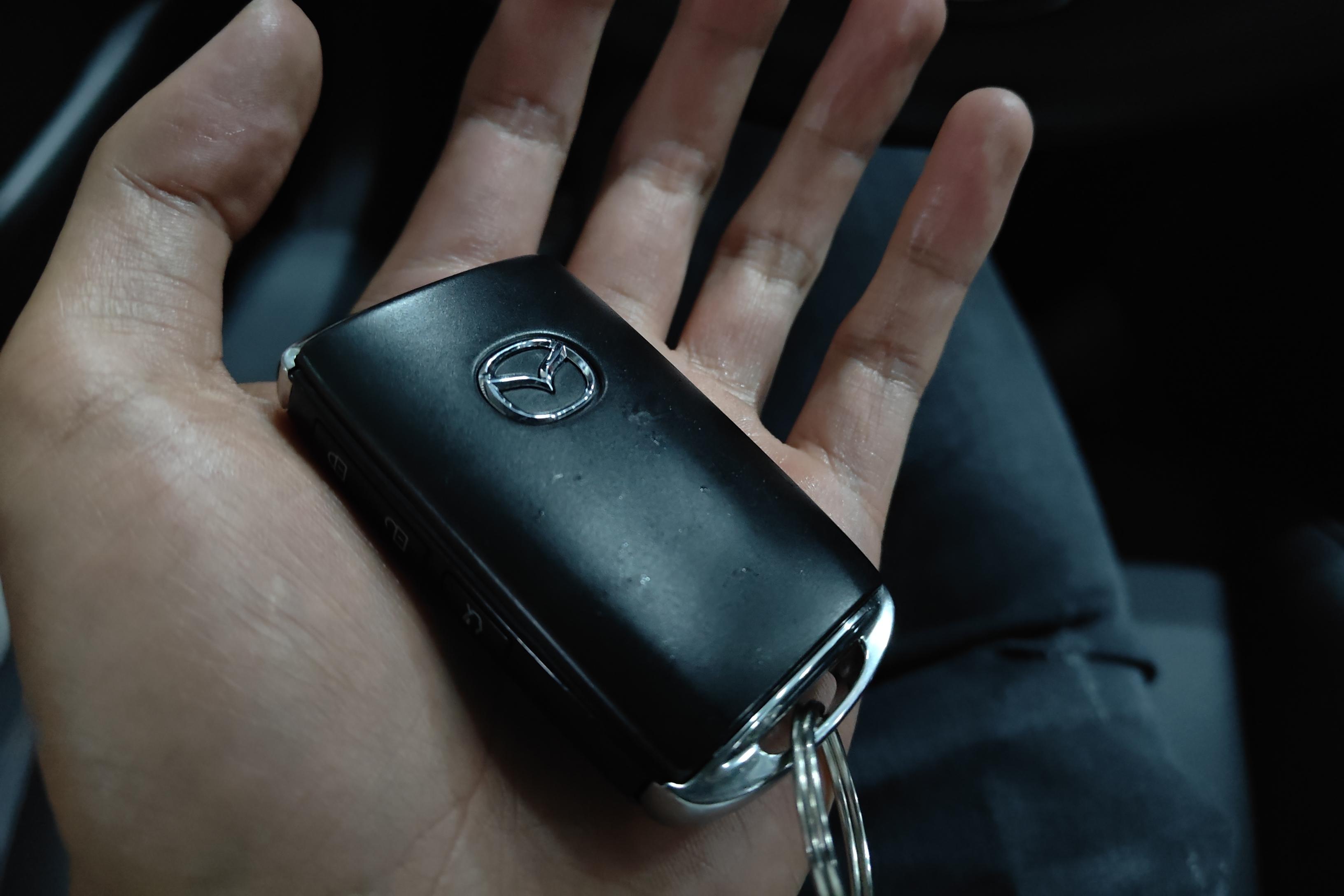 马自达3昂克赛拉 2021款 2.0L 自动 质炫版 (国Ⅵ) 