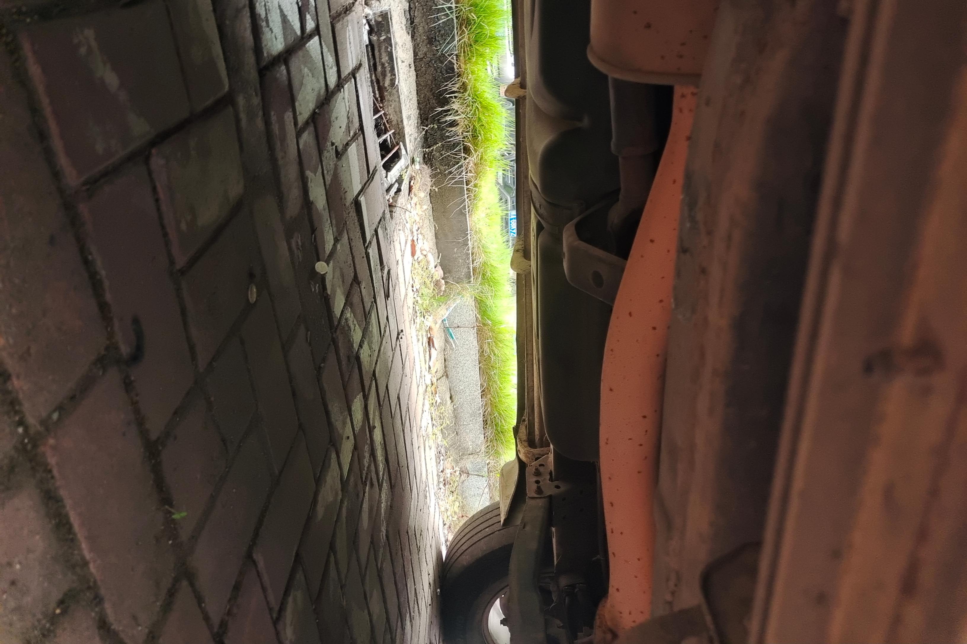 江铃驭胜 S350 2017款 2.0T 自动 后驱 豪华天窗版 (国Ⅴ) 