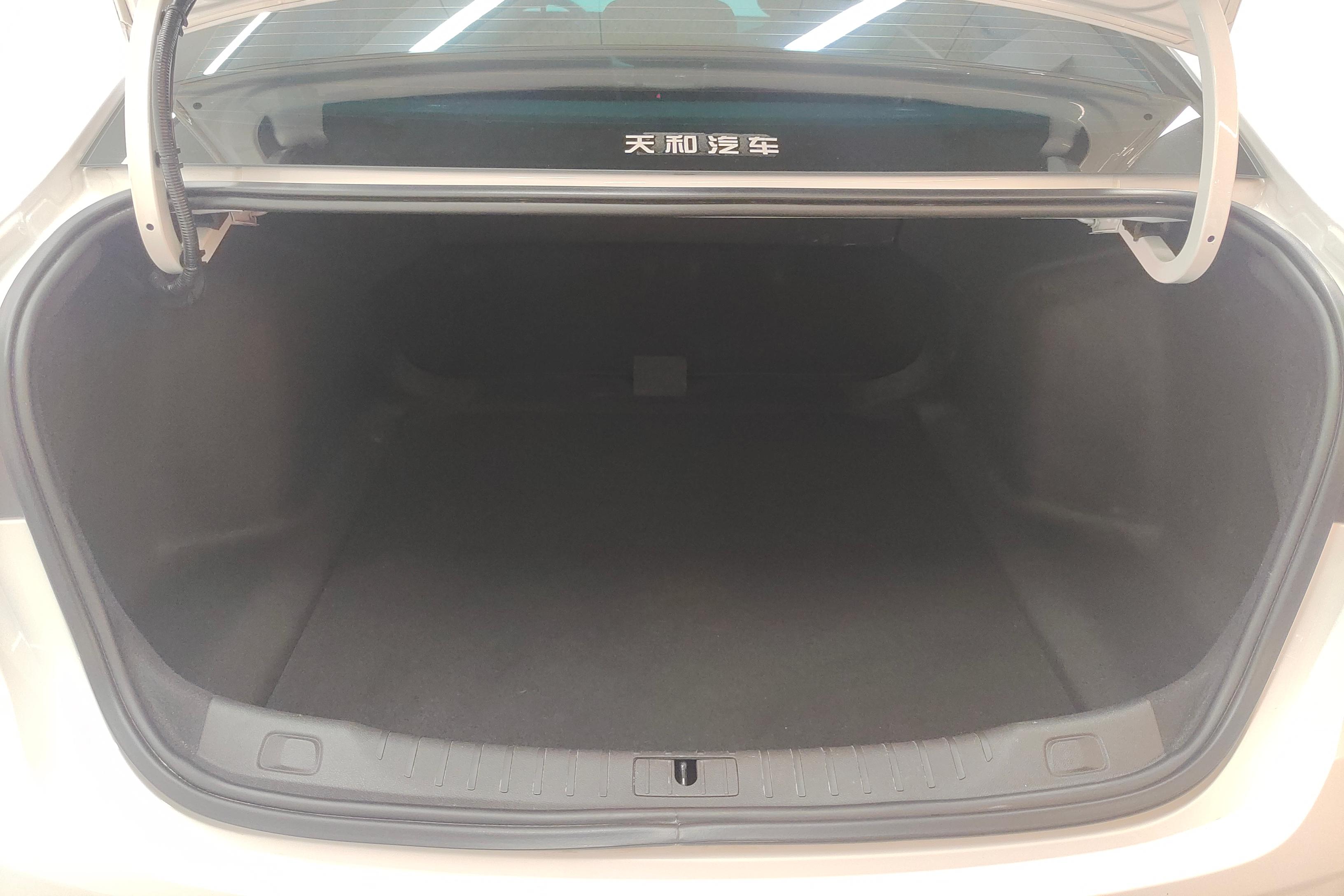 别克威朗 Pro 2022款 1.5T 自动 533T乐享版 (国Ⅵ) 