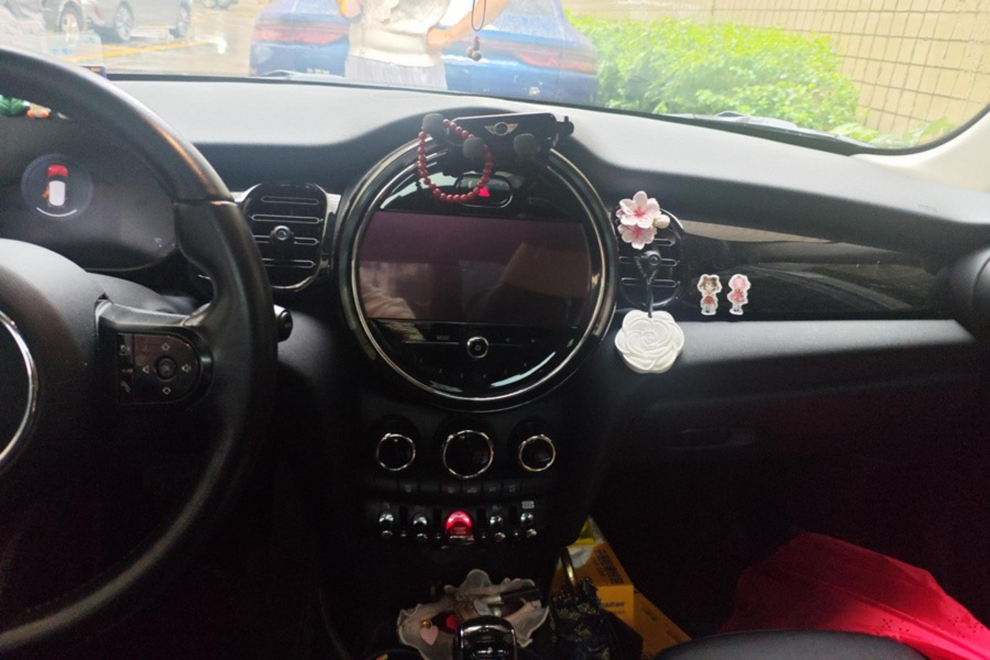 迷你Clubman [进口] 2023款 1.5T 自动 改款鉴赏家 