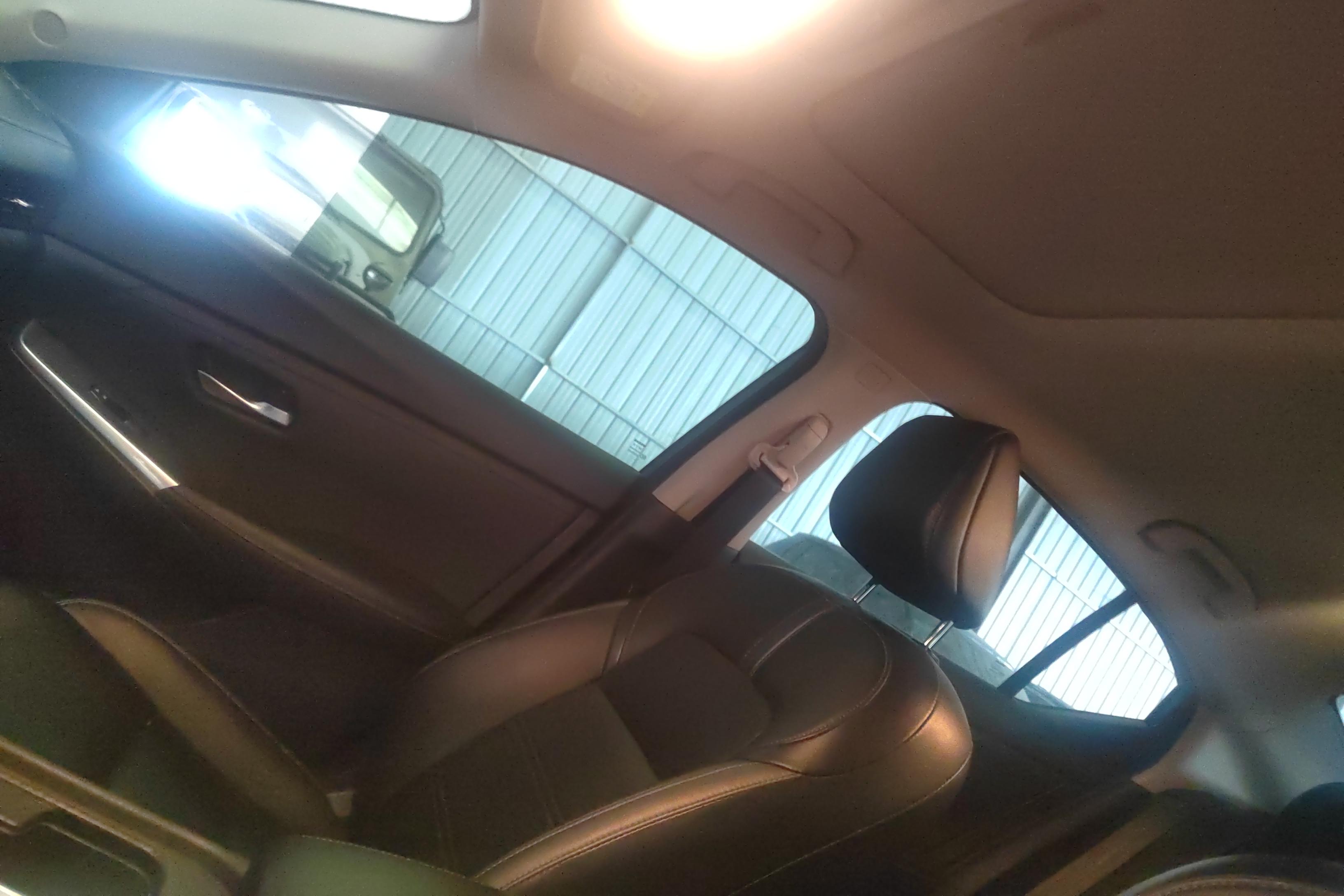 日产轩逸 2021款 1.6L 自动 XL悦享版 (国Ⅵ) 