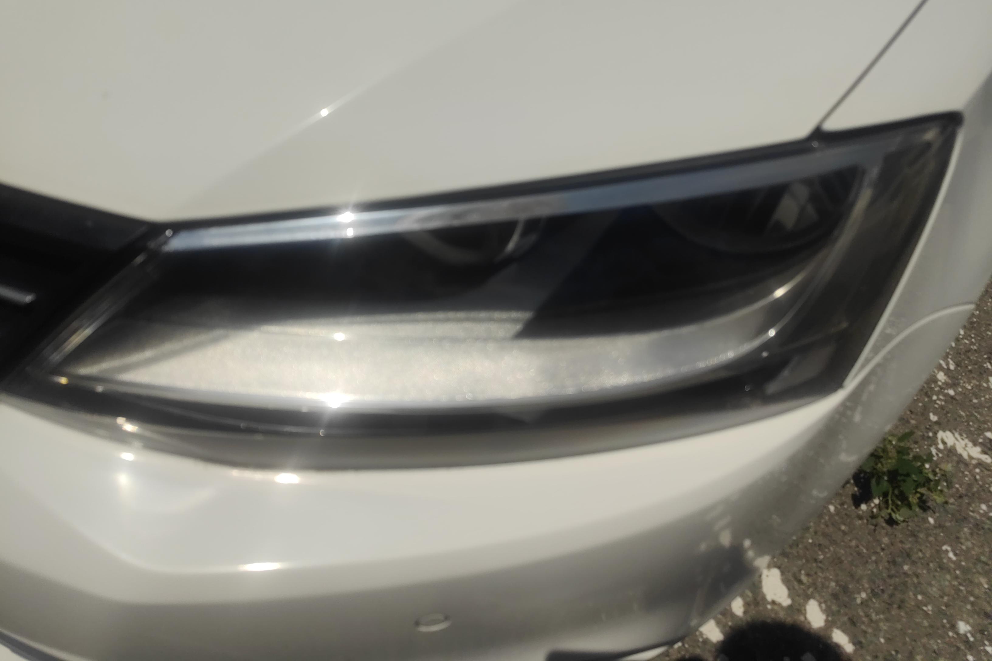 大众速腾 2014款 1.8T 自动 旗舰型 (国Ⅳ) 