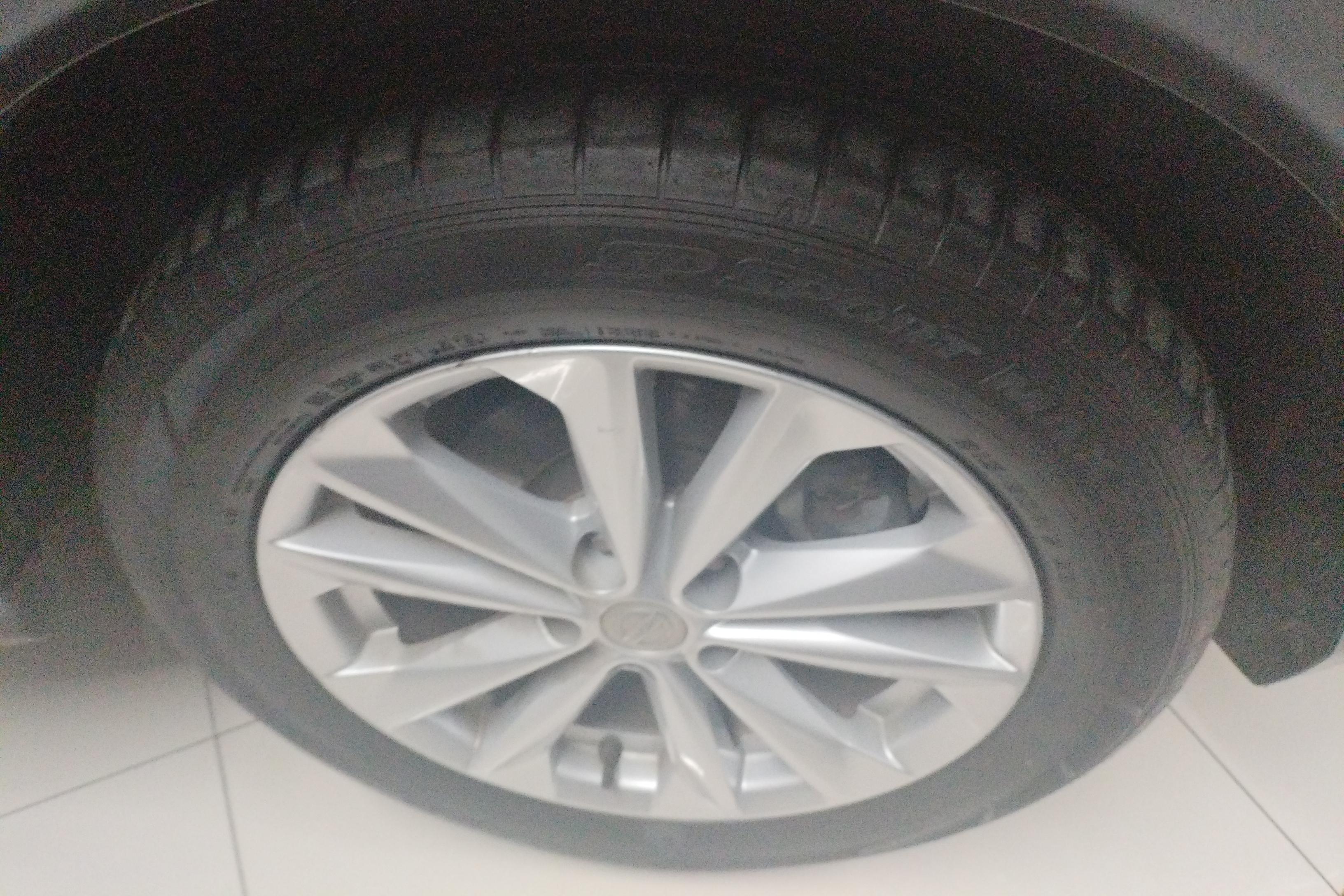 日产逍客 2017款 2.0L 自动 前驱 XL精英版 (国Ⅴ) 