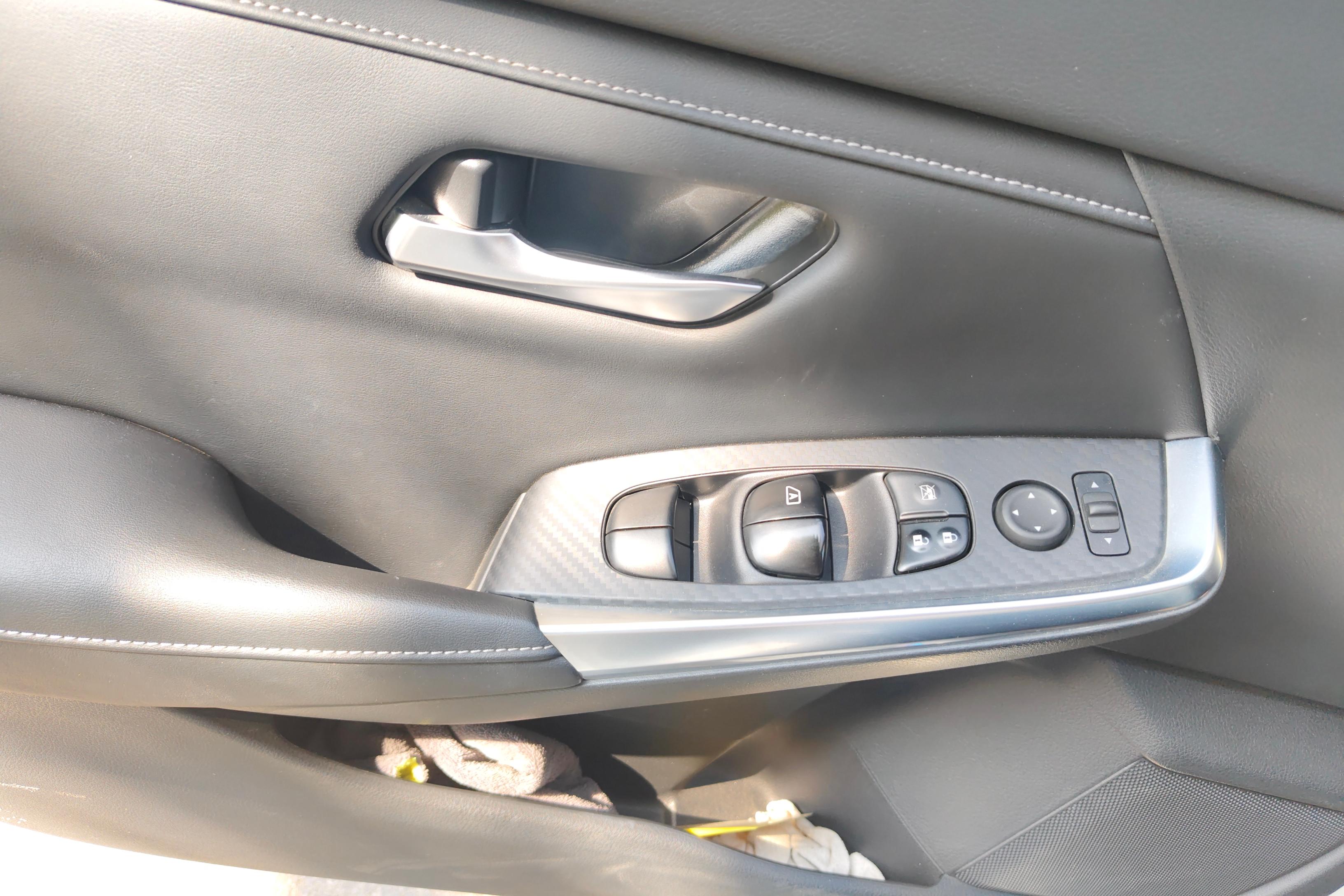 日产轩逸 2020款 1.6L 自动 XL悦享版 (国Ⅵ) 