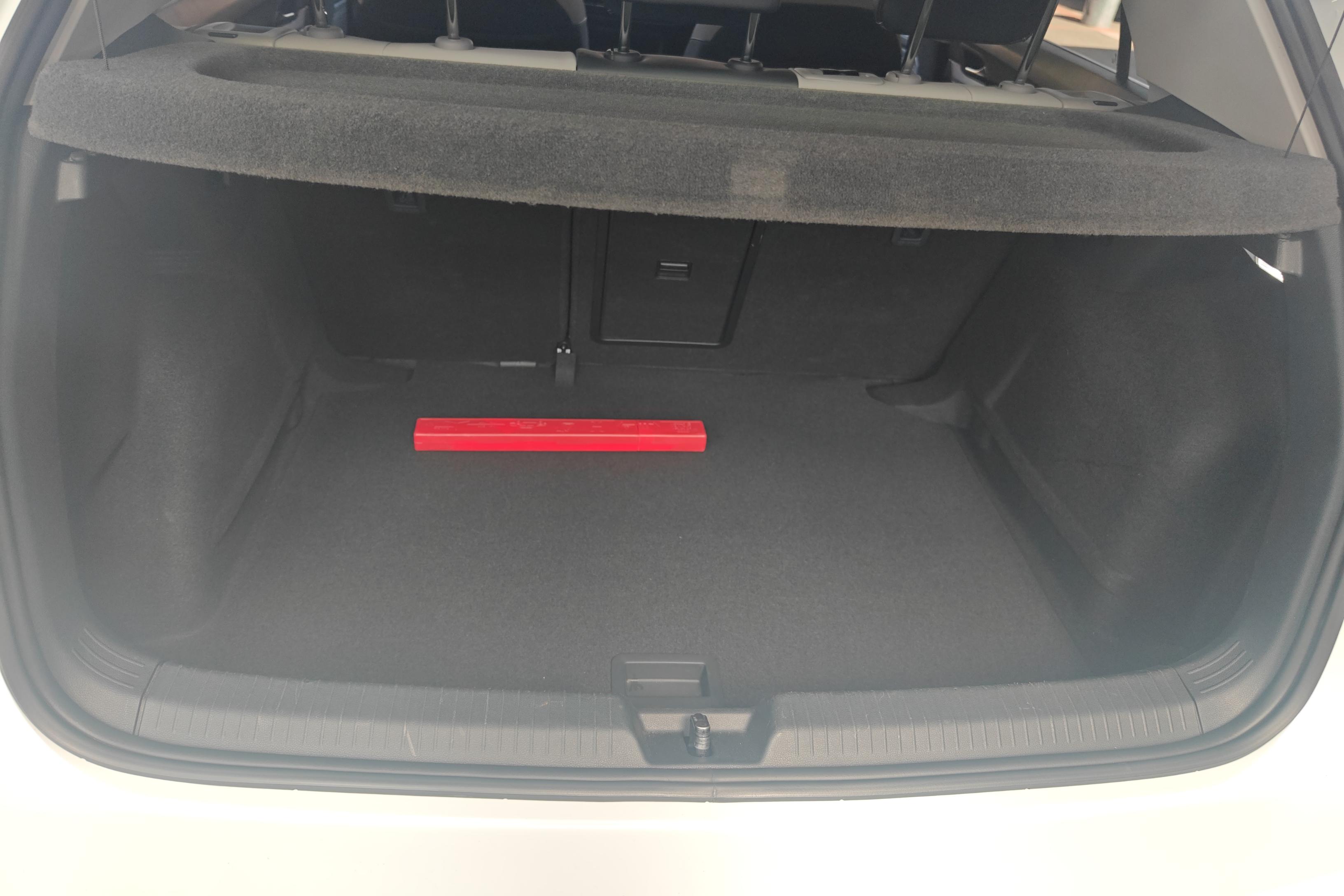 大众高尔夫 2021款 1.4T 自动 汽油 280TSI-Pro (国Ⅵ) 