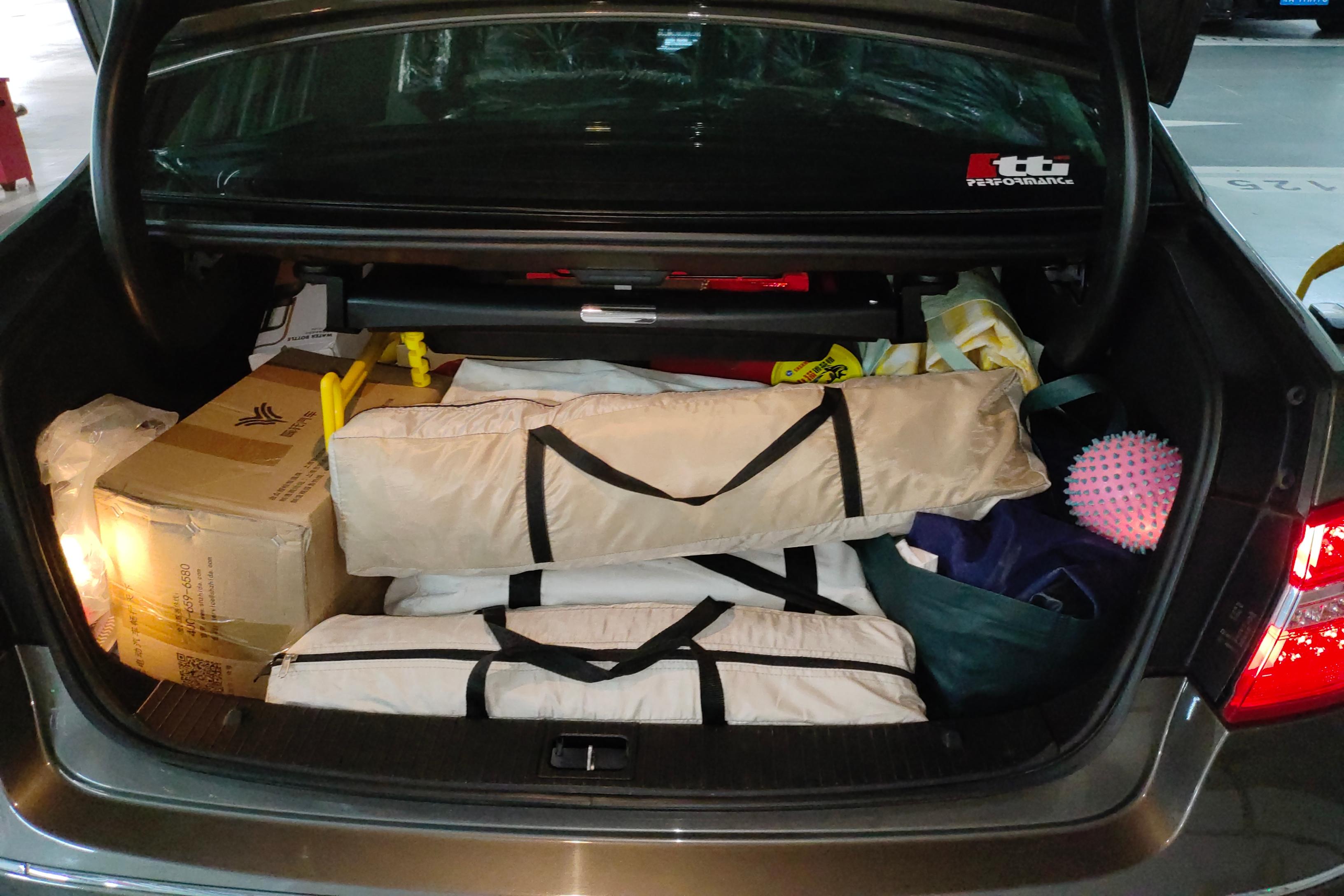 奔驰E级 E260 [进口] 2010款 1.8T 自动 汽油 时尚型 