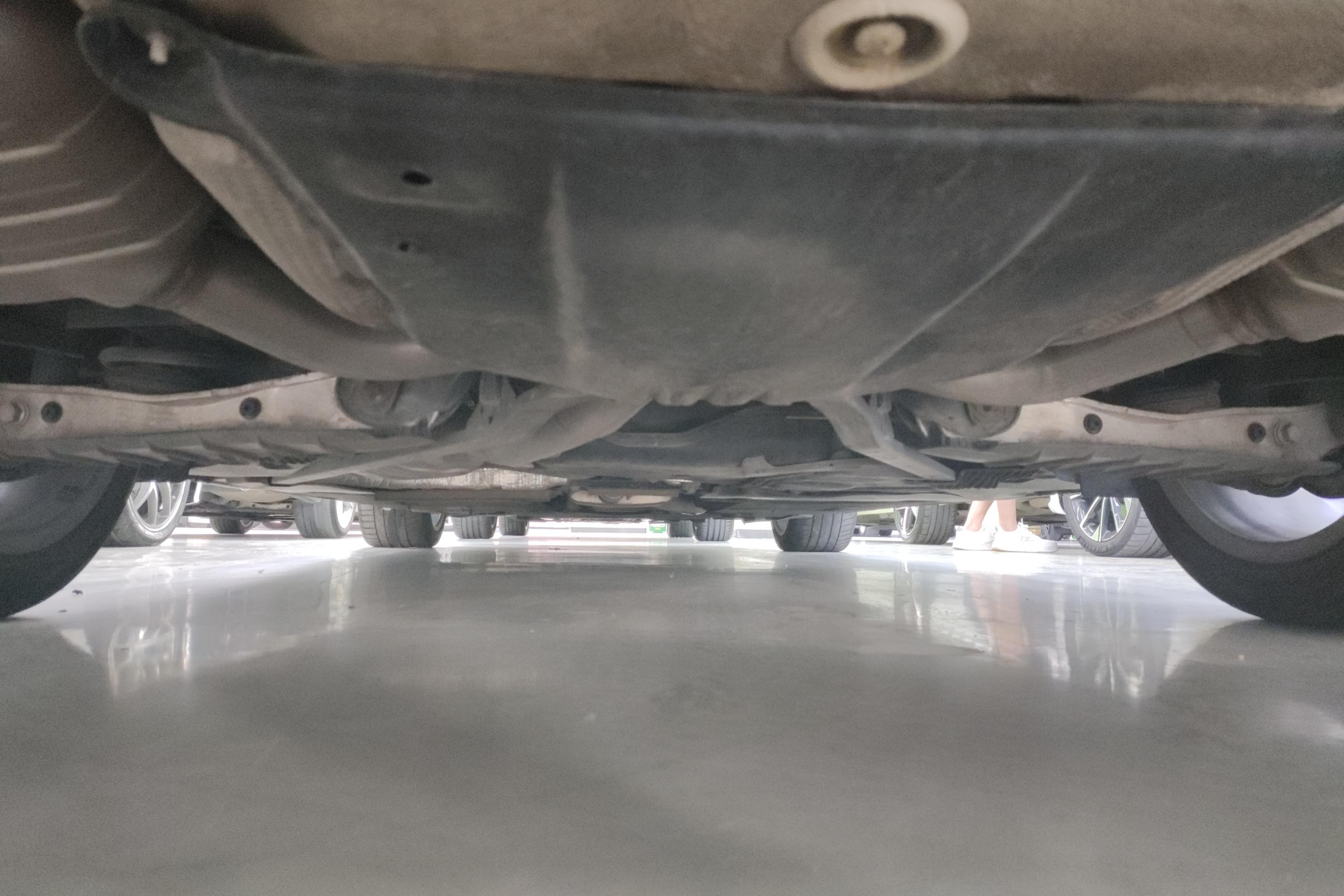 奥迪A5掀背 40TFSI [进口] 2021款 2.0T 自动 汽油 时尚致雅型 