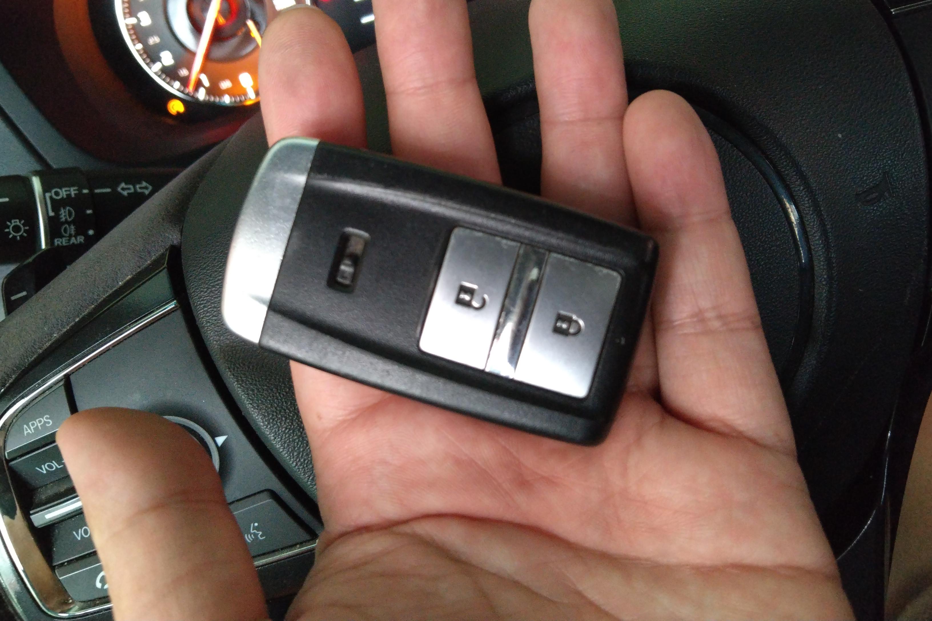 讴歌CDX 2016款 1.5T 自动 悦享版 (国Ⅴ) 