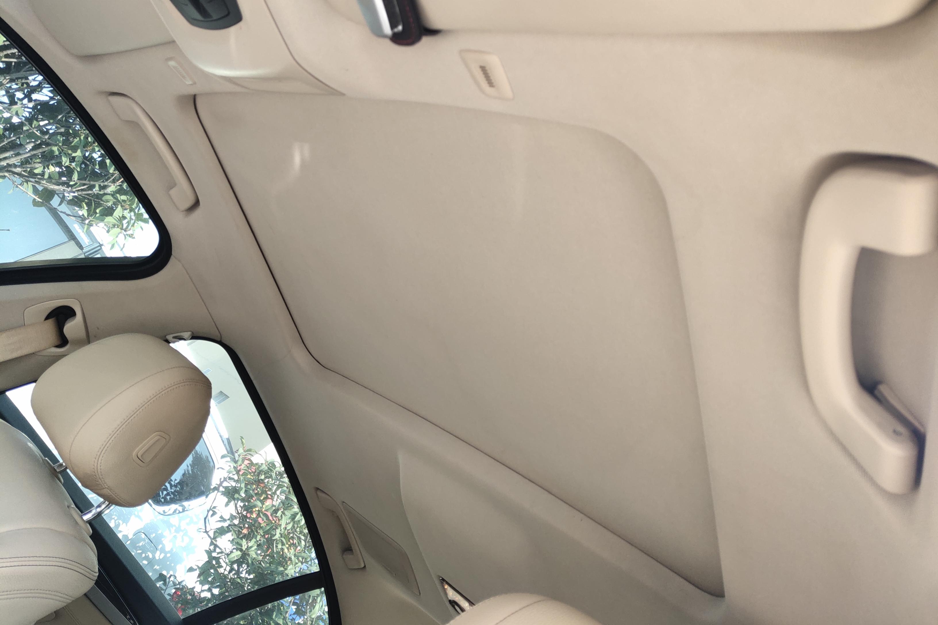 宝马5系 525Li 2014款 2.0T 自动 汽油 豪华设计套装 (国Ⅳ) 