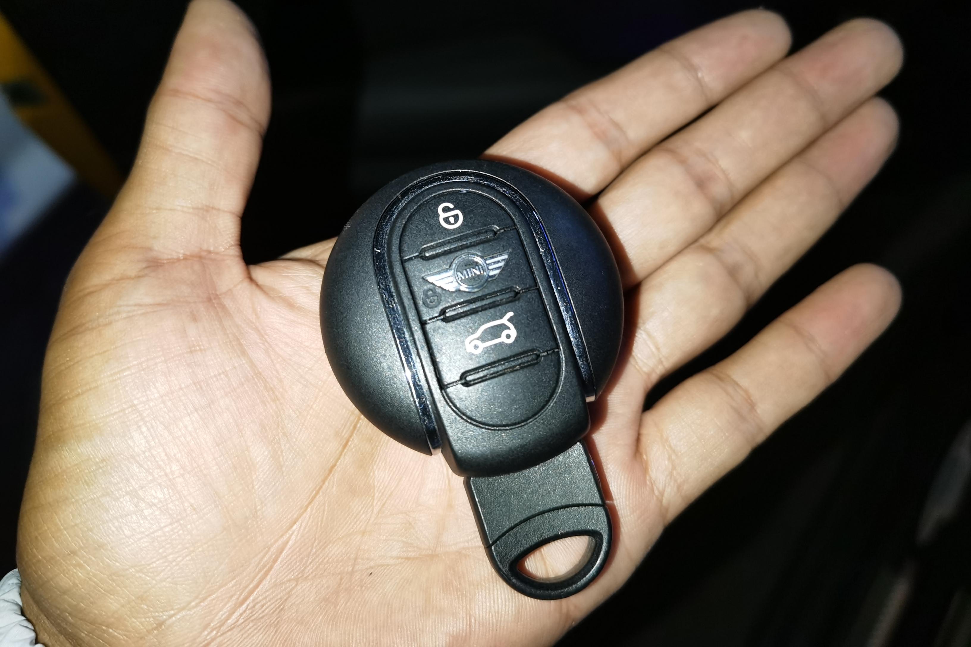 迷你Cooper [进口] 2016款 1.5T 自动 