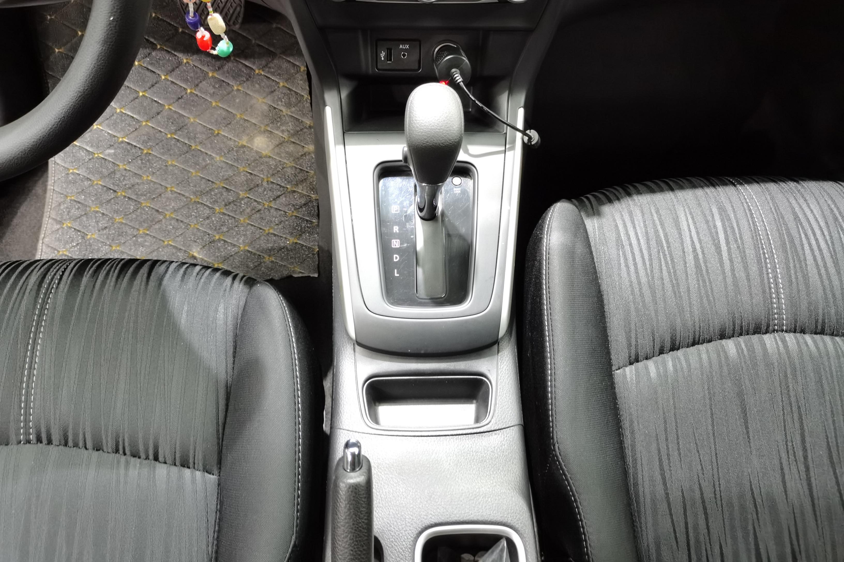 日产轩逸 2019款 1.6L 自动 经典XE舒适版 (国Ⅵ) 