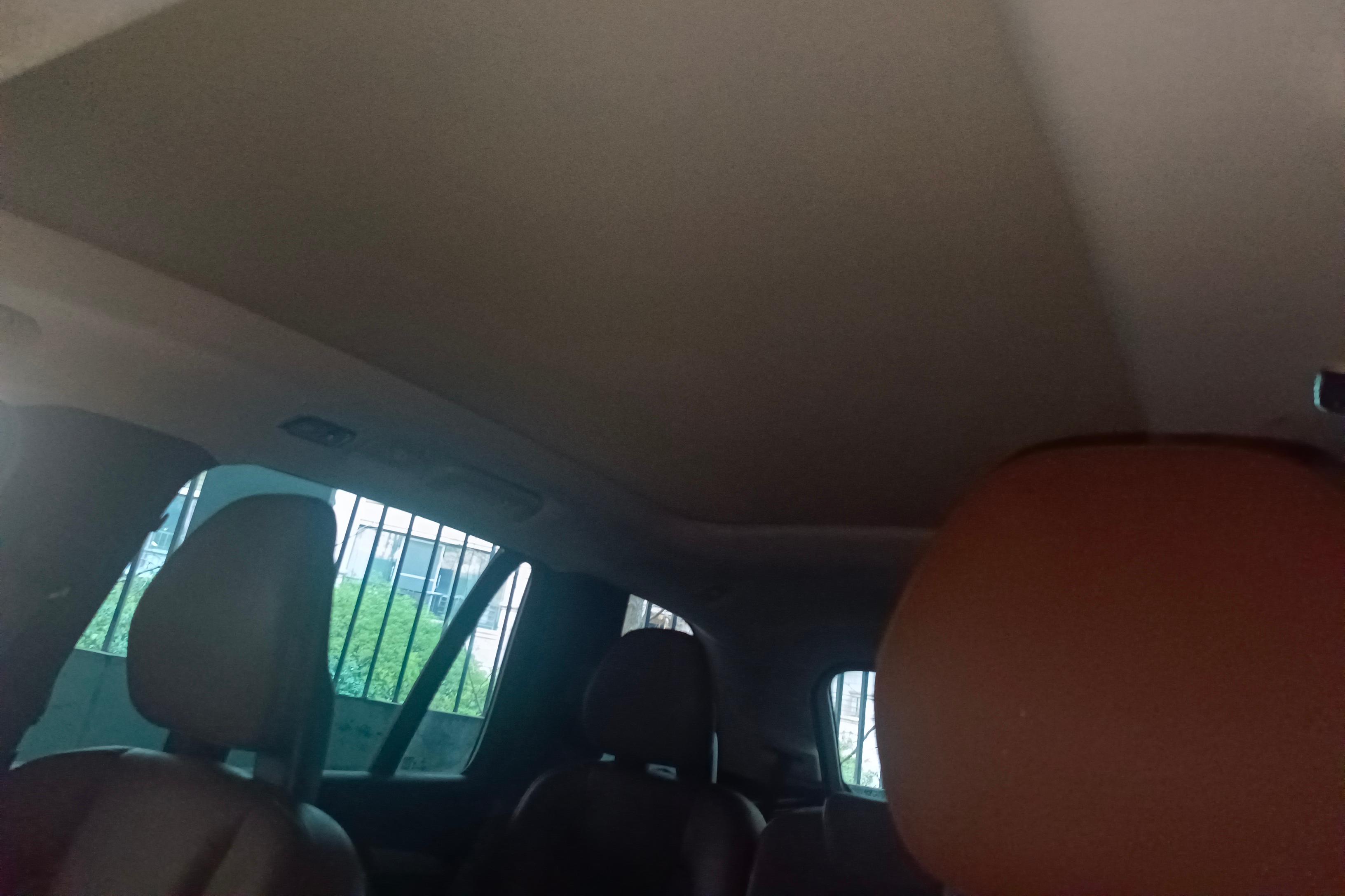 沃尔沃XC90 T5 [进口] 2020款 2.0T 自动 四驱 汽油 智行豪华版 