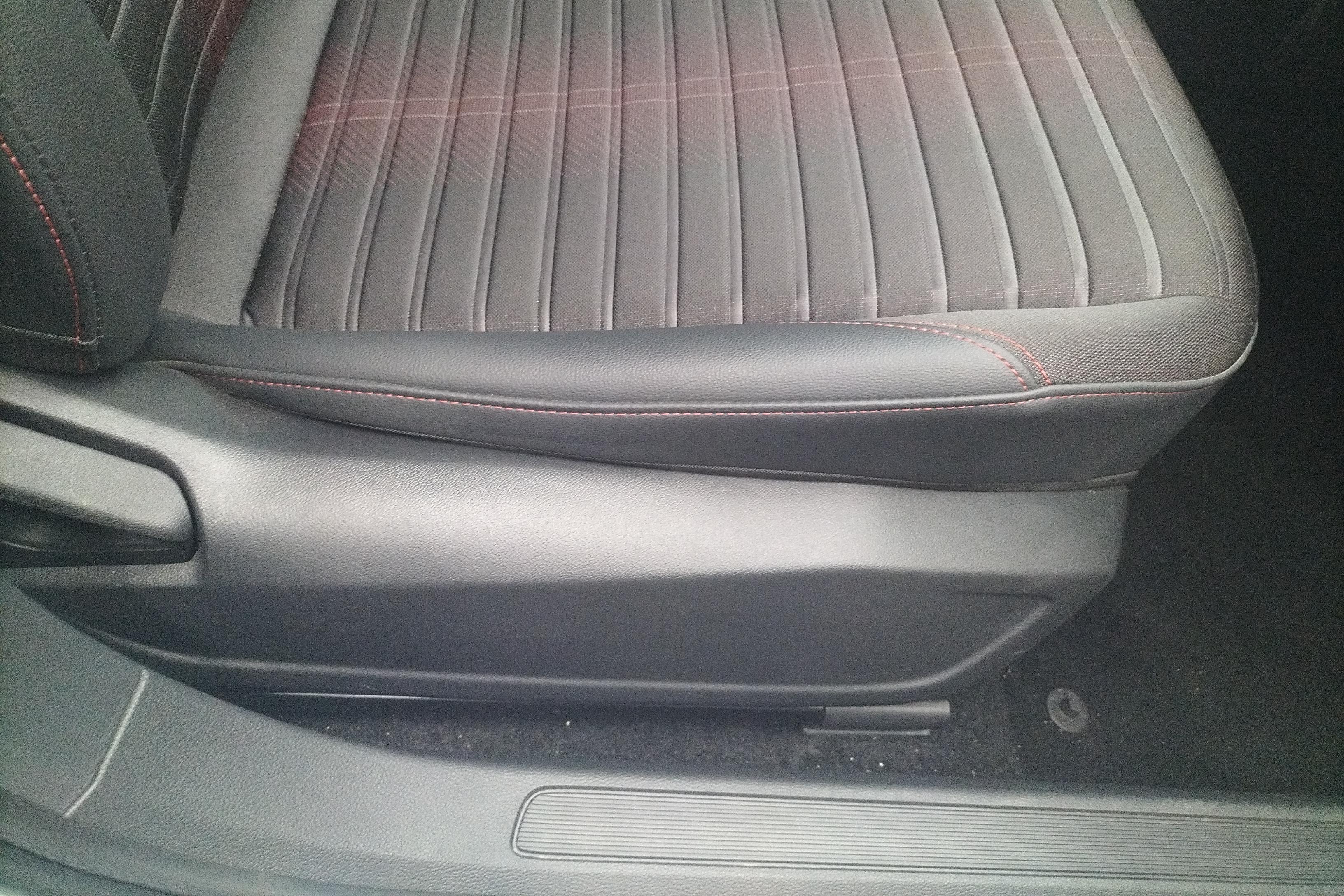 大众朗逸 2023款 1.4T 自动 280TSI星空满逸版 (国Ⅵ) 