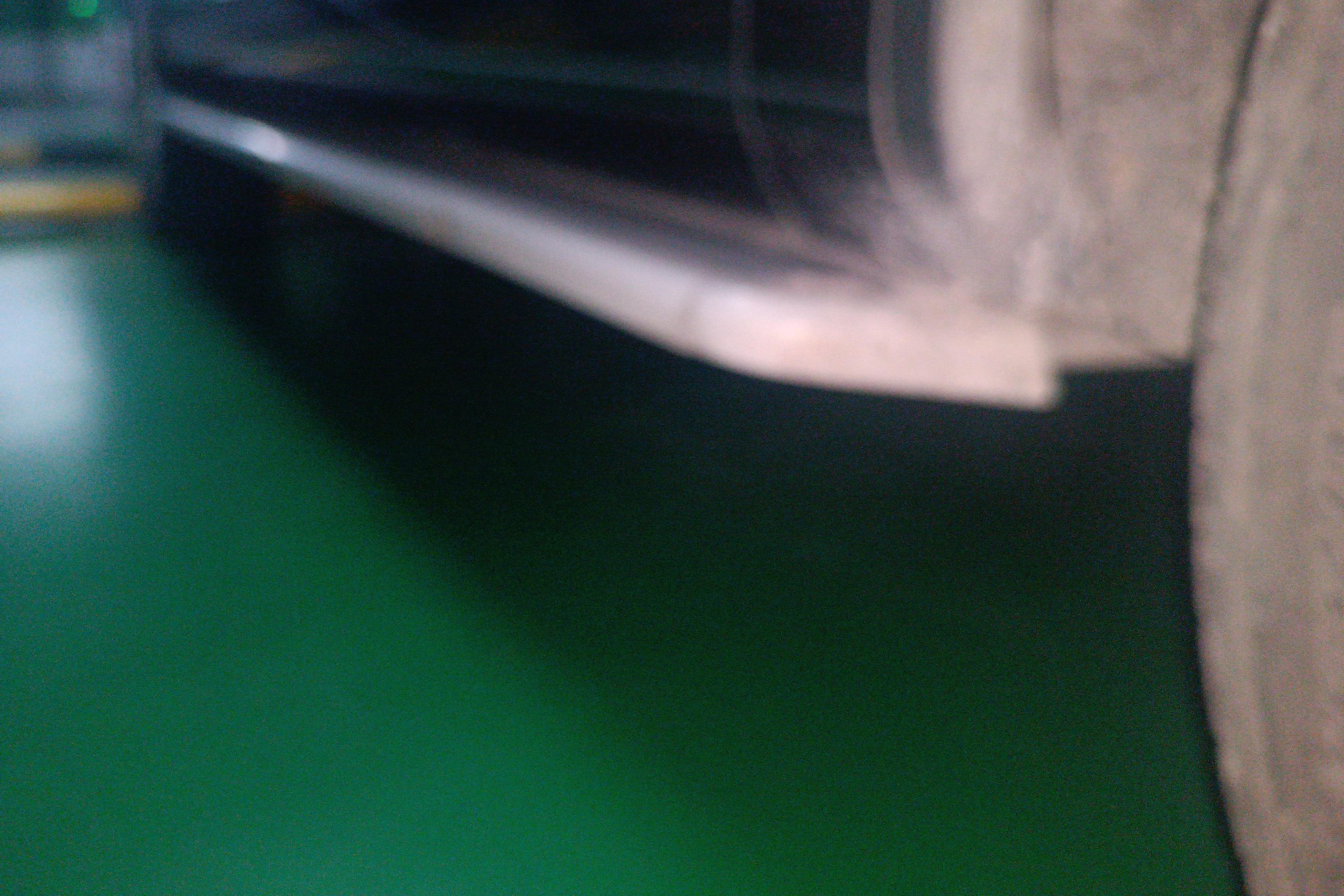 大众途锐 [进口] 2011款 3.0T 自动 四驱 汽油 高配型 