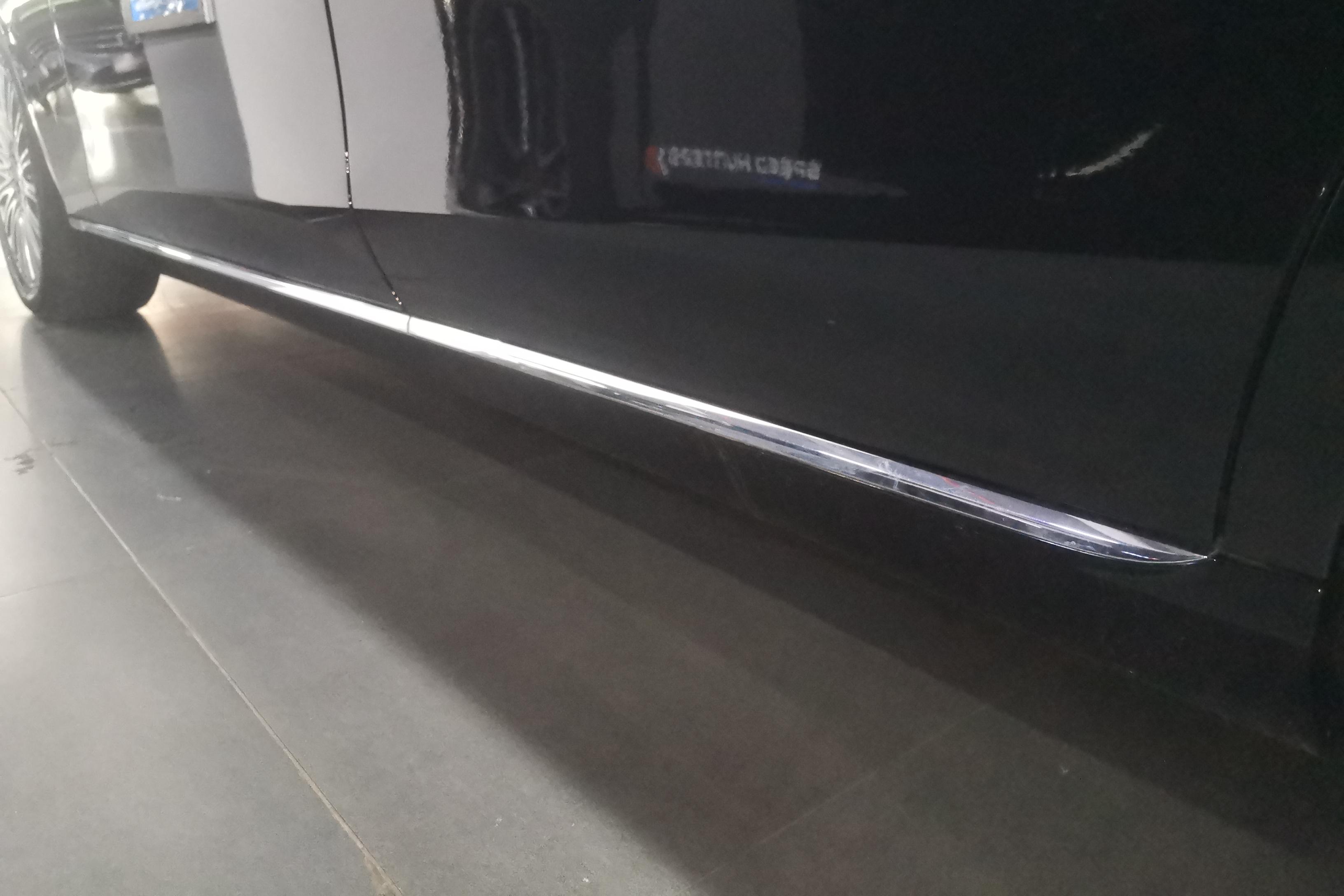 奔驰E级 300L 2022款 2.0T 自动 汽油 豪华型 (国Ⅵ) 