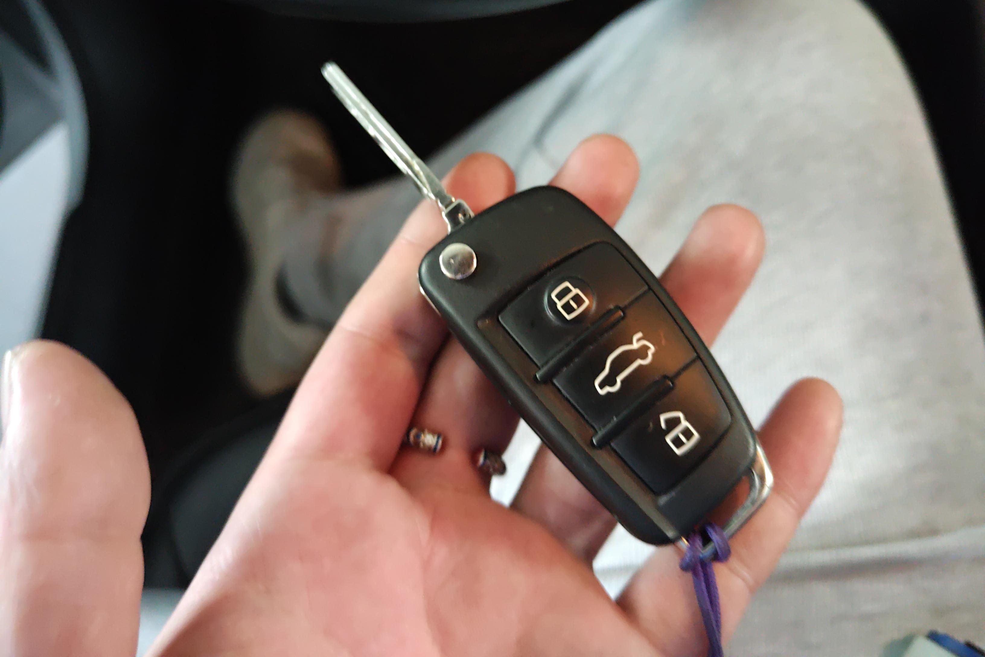 奥迪A3 35TFSI 2020款 1.4T 自动 汽油 进取型Sportback (国Ⅵ) 