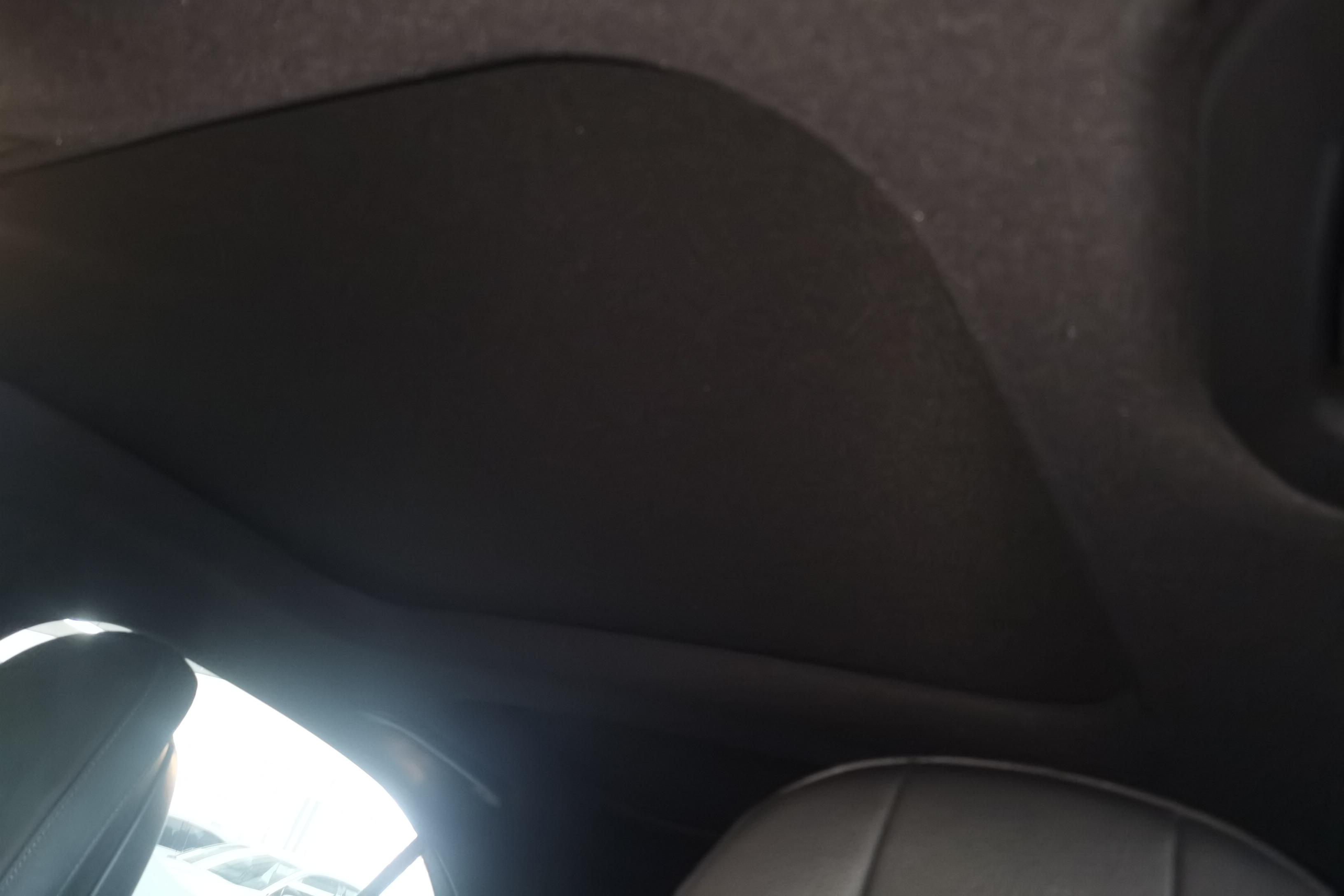 奔驰C级 C260L 2022款 1.5T 自动 改款运动版 (国Ⅵ) 