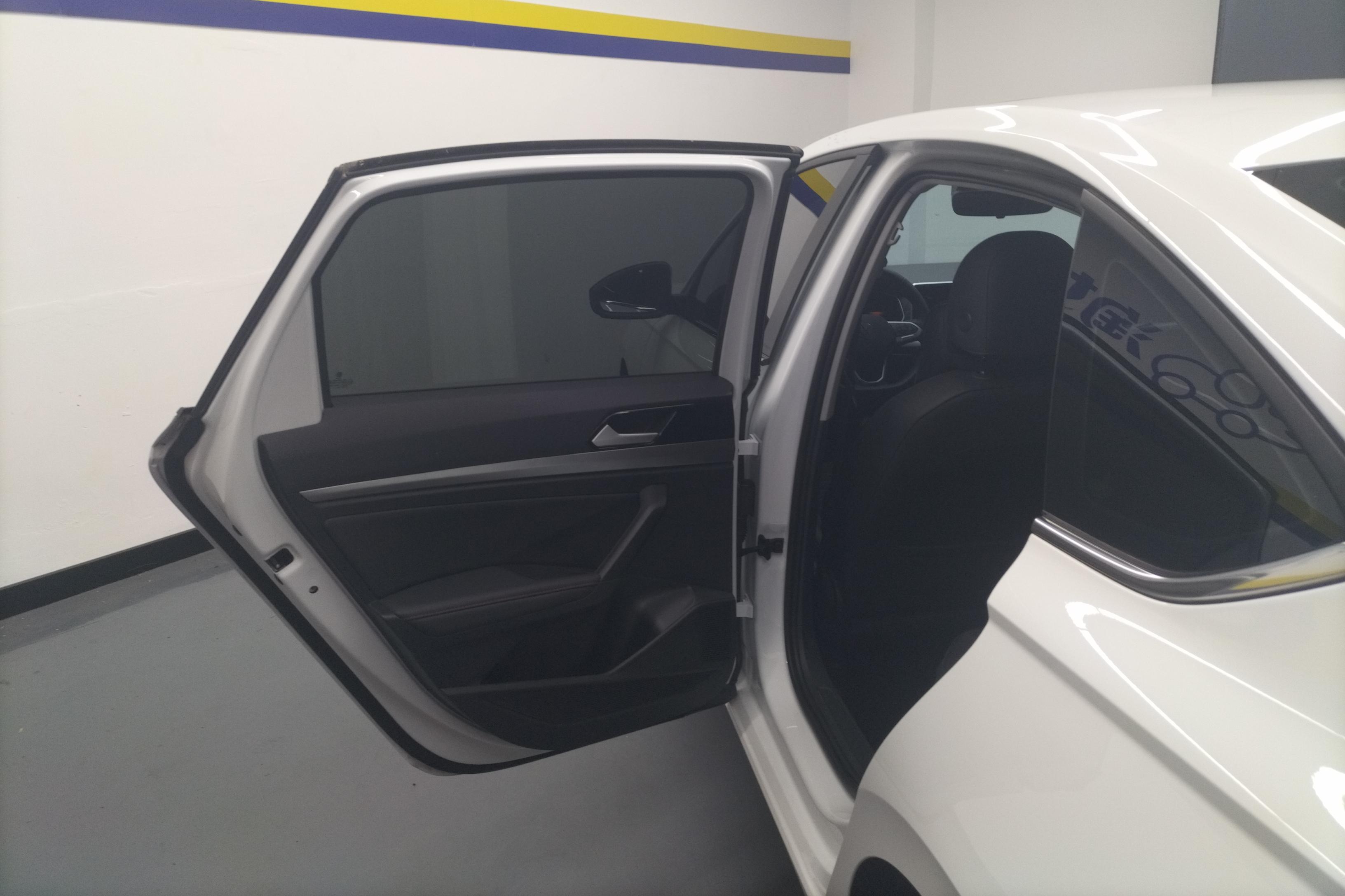 大众朗逸 2023款 1.4T 自动 280TSI星空满逸版 (国Ⅵ) 