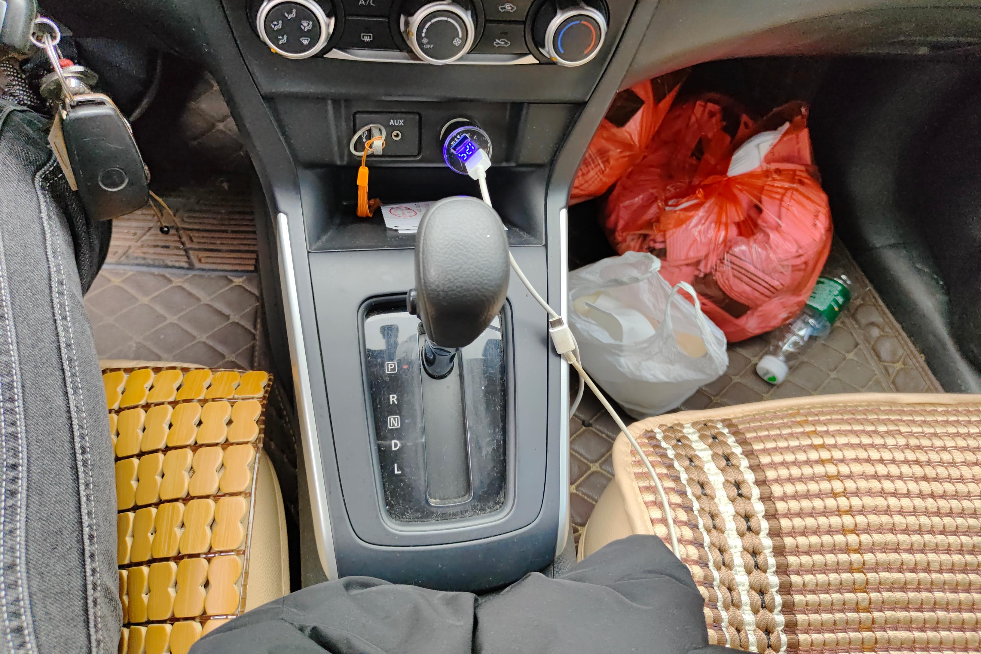 日产轩逸 2019款 1.6L 自动 经典XE舒适版 (国Ⅵ) 