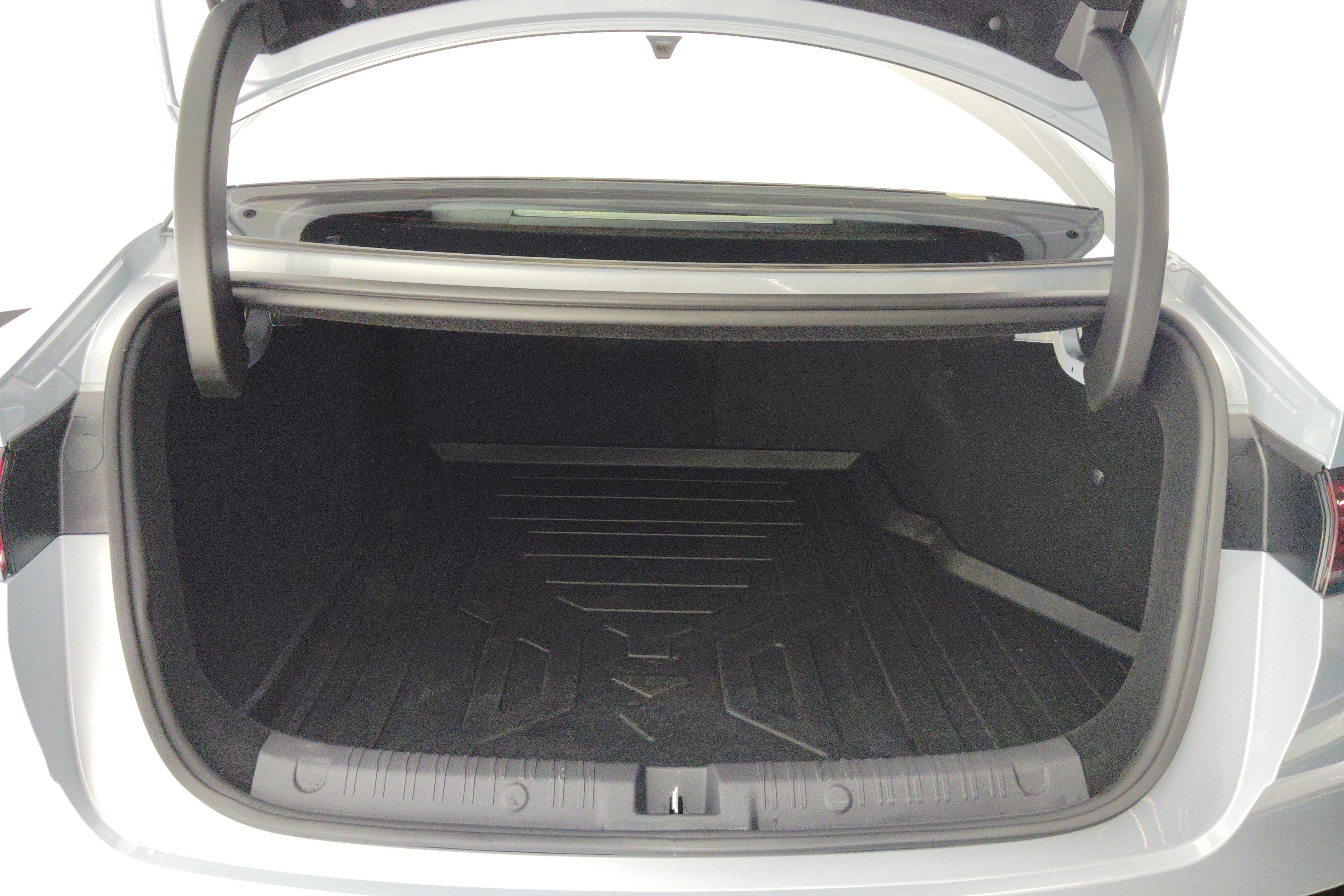 比亚迪秦L DM-i智驾版 2025款 1.5L 自动 80KM领先型 (国Ⅵ) 