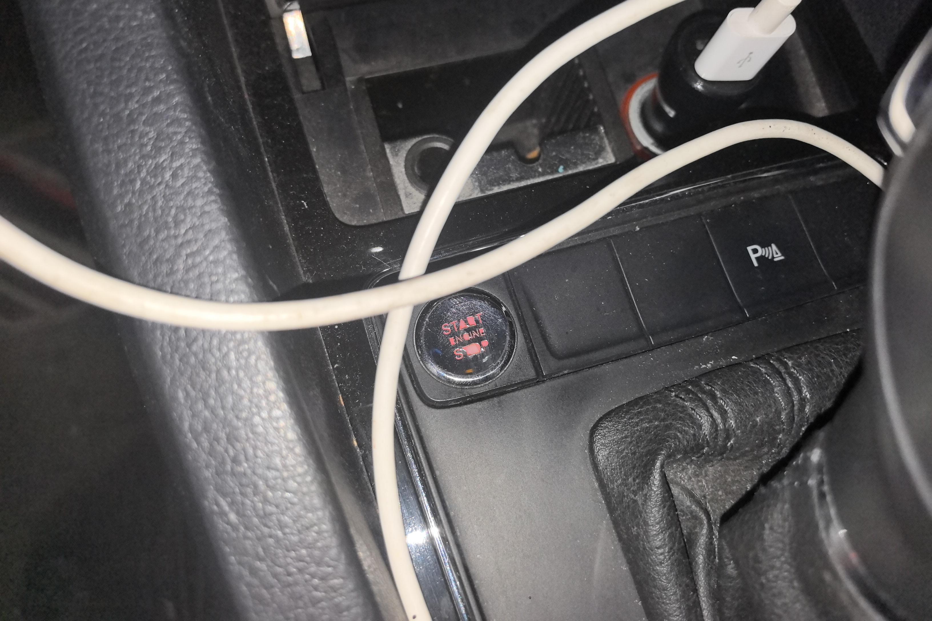 大众速腾 2015款 1.4T 自动 230TSI豪华型 (国Ⅴ) 