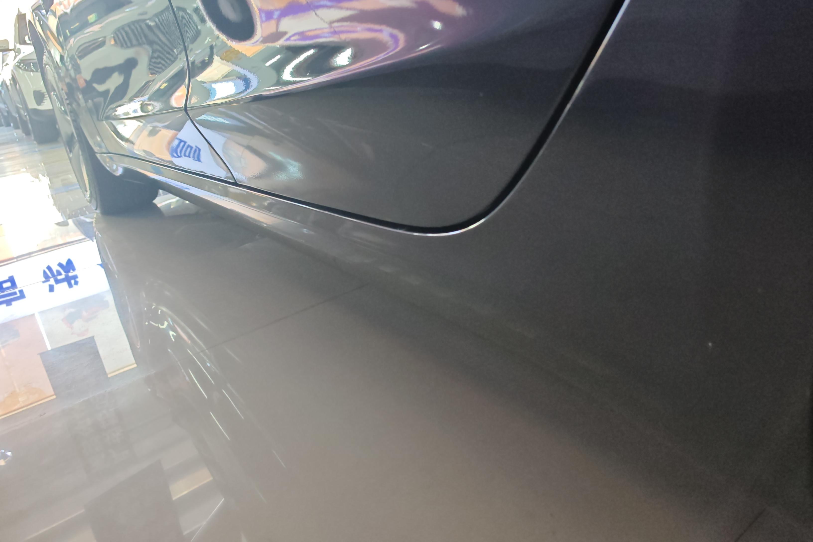 特斯拉MODEL 3 2020款 自动 标准续航升级版 纯电动 
