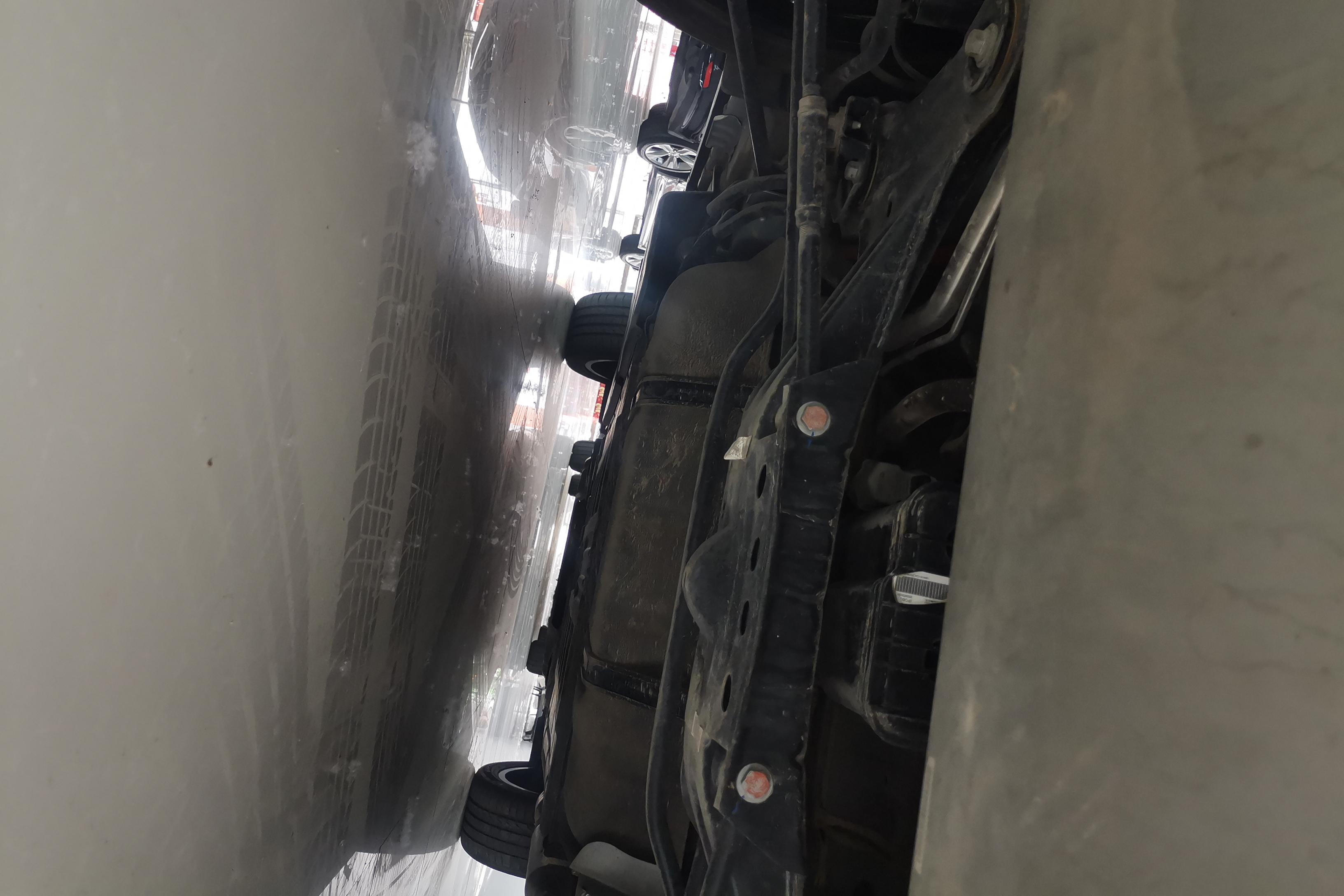 比亚迪宋PLUS PHEV 荣耀版 2024款 1.5L 自动 旗舰PLUS (国Ⅵ) 