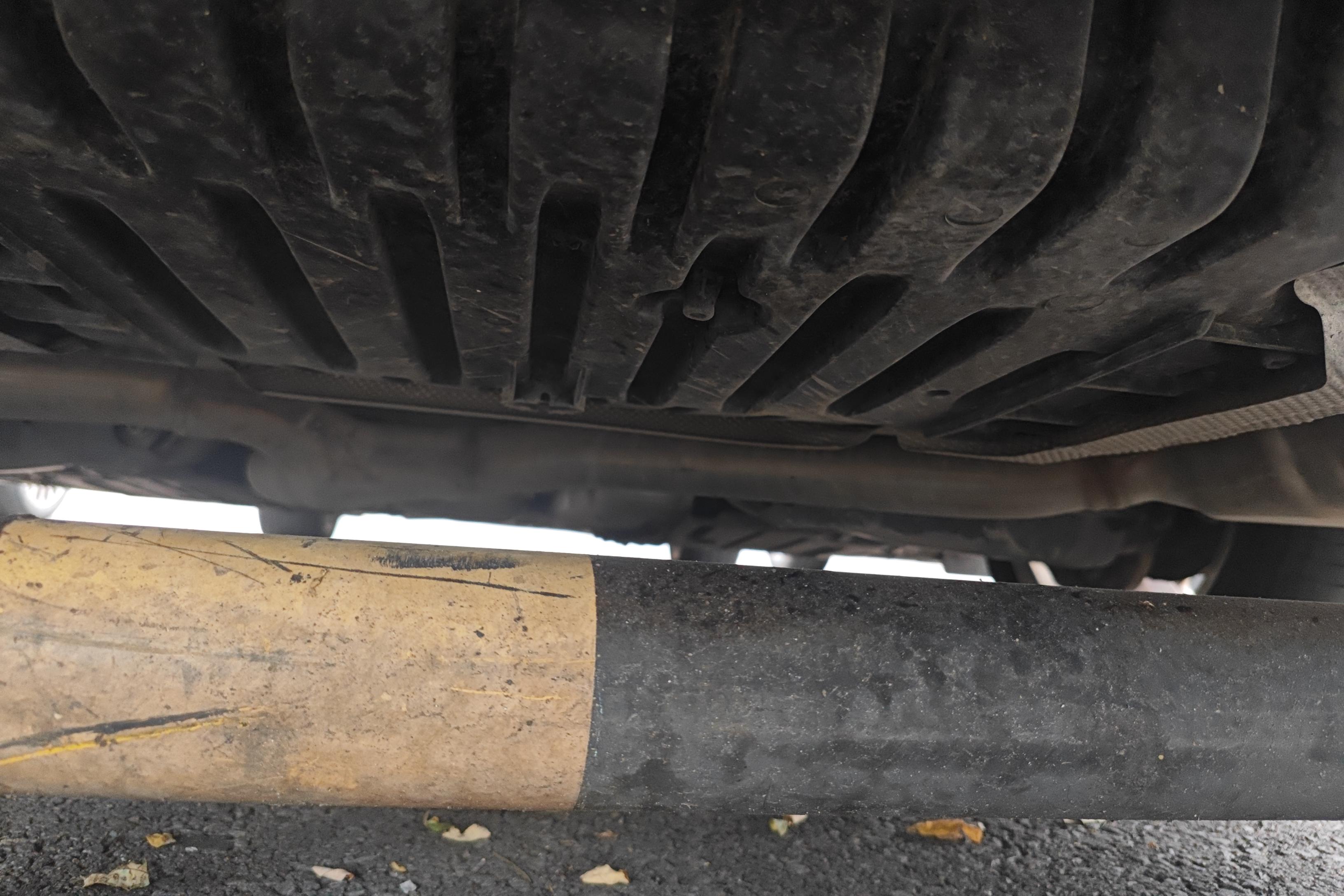 奔驰E级 E300L 2018款 2.0T 自动 汽油 豪华型改款 (国Ⅴ) 