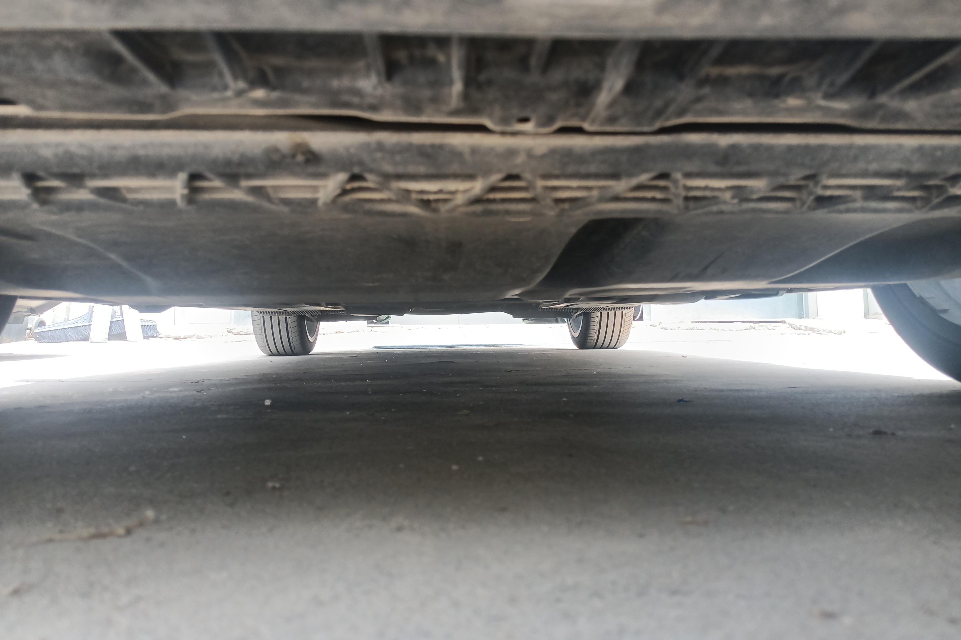 奥迪A3 35TFSI 2018款 1.4T 自动 运动型30周年Limousine (国Ⅴ) 