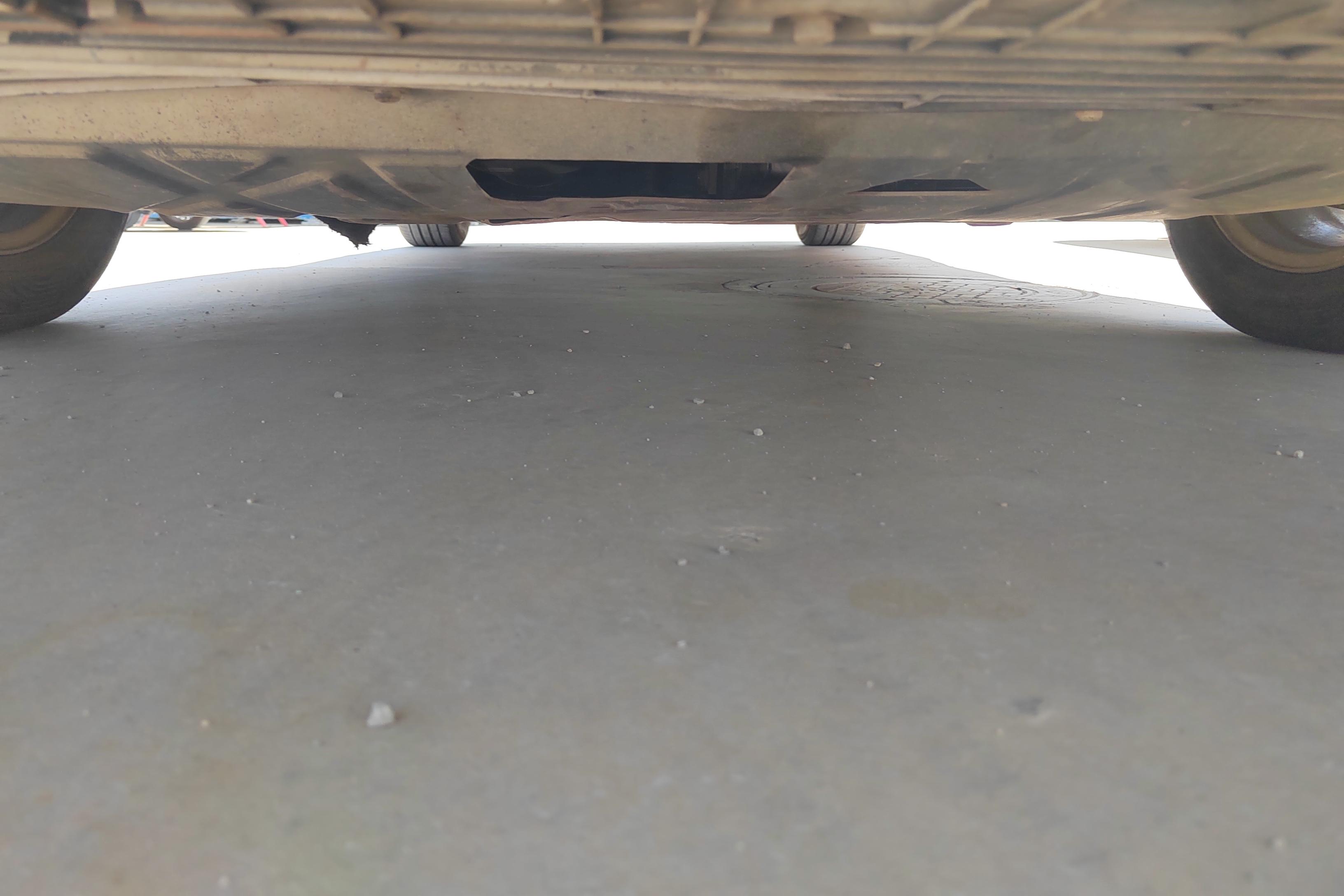 福特福克斯 2020款 1.5T 自动 4门5座三厢车 锋潮型 (国Ⅵ) 